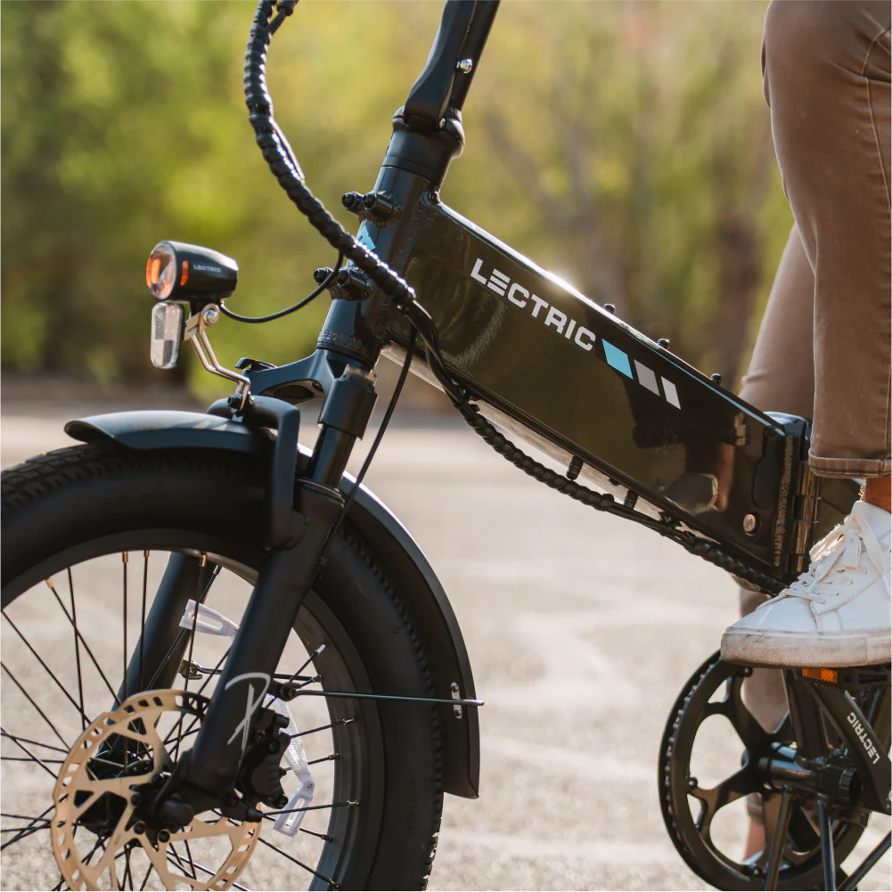 XP4 Tempest Grey eBike [CA] - Image 10