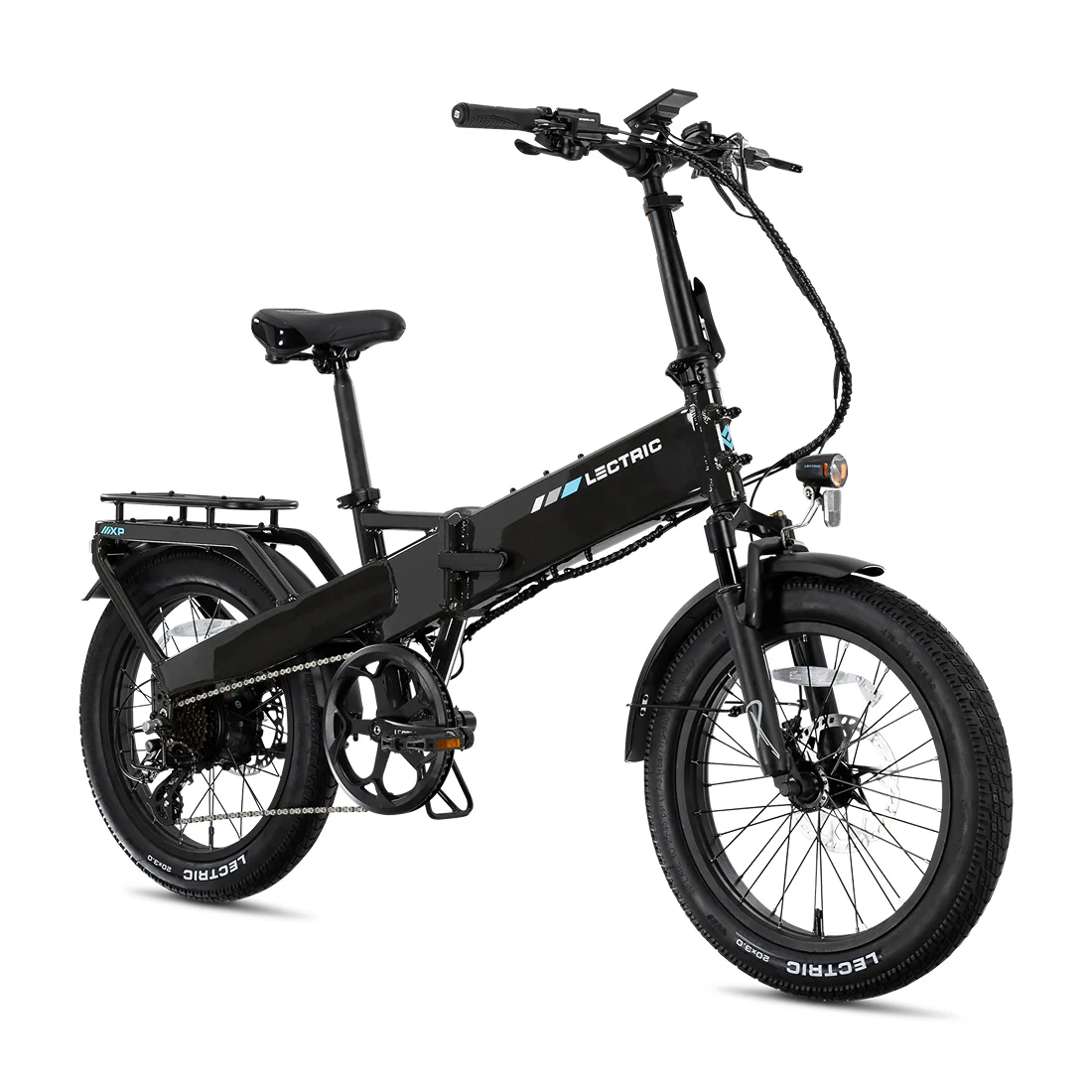 XP4 Tempest Grey eBike [CA] - Image 13