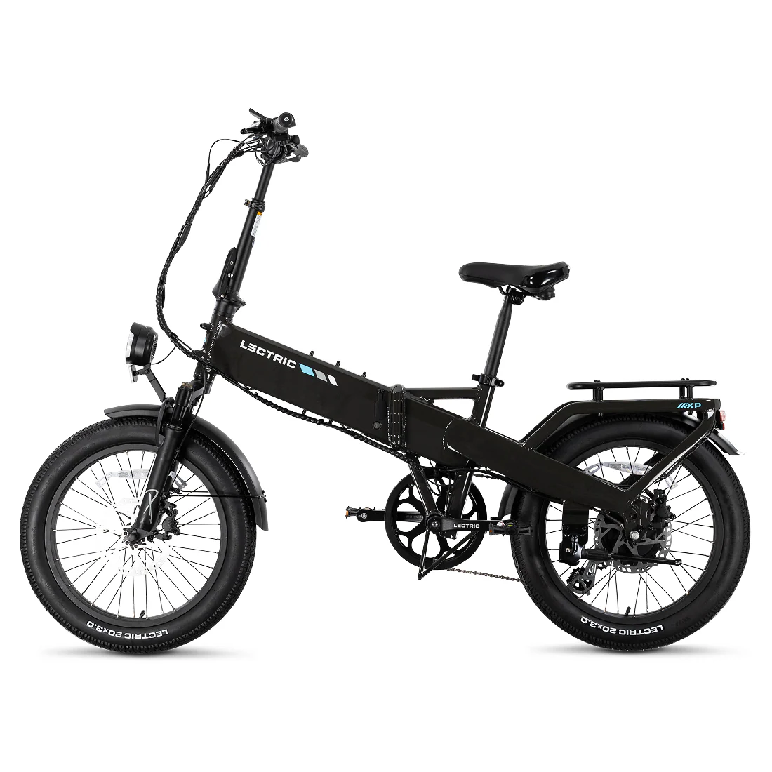 XP4 Tempest Grey eBike [CA] - Image 14
