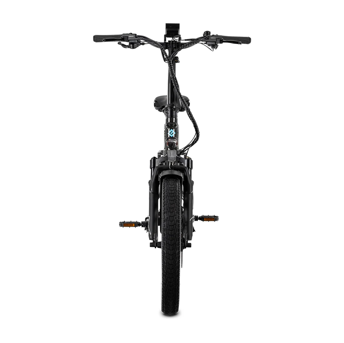 XP4 Tempest Grey eBike [CA] - Image 15