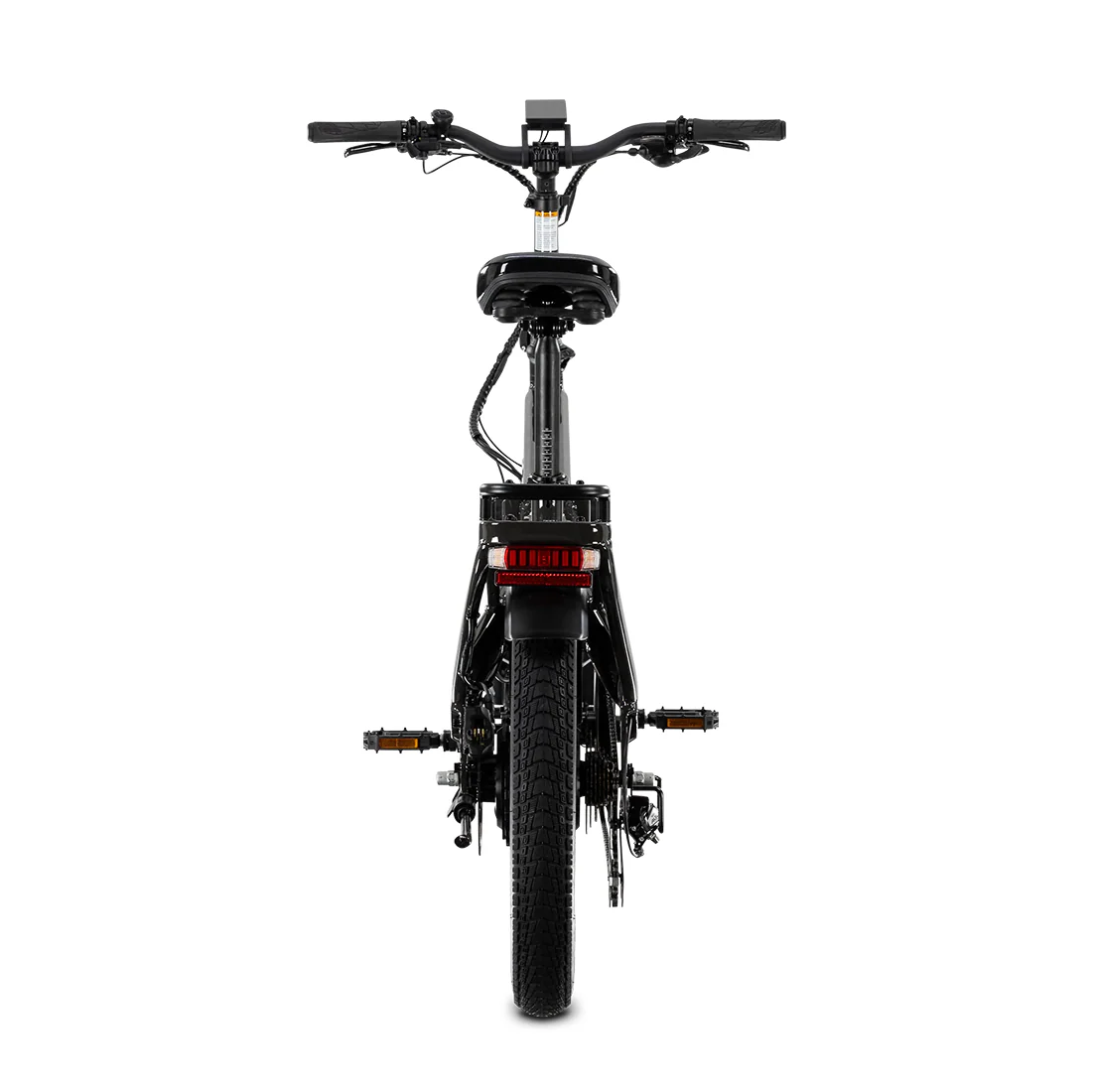 XP4 Tempest Grey eBike [CA] - Image 17