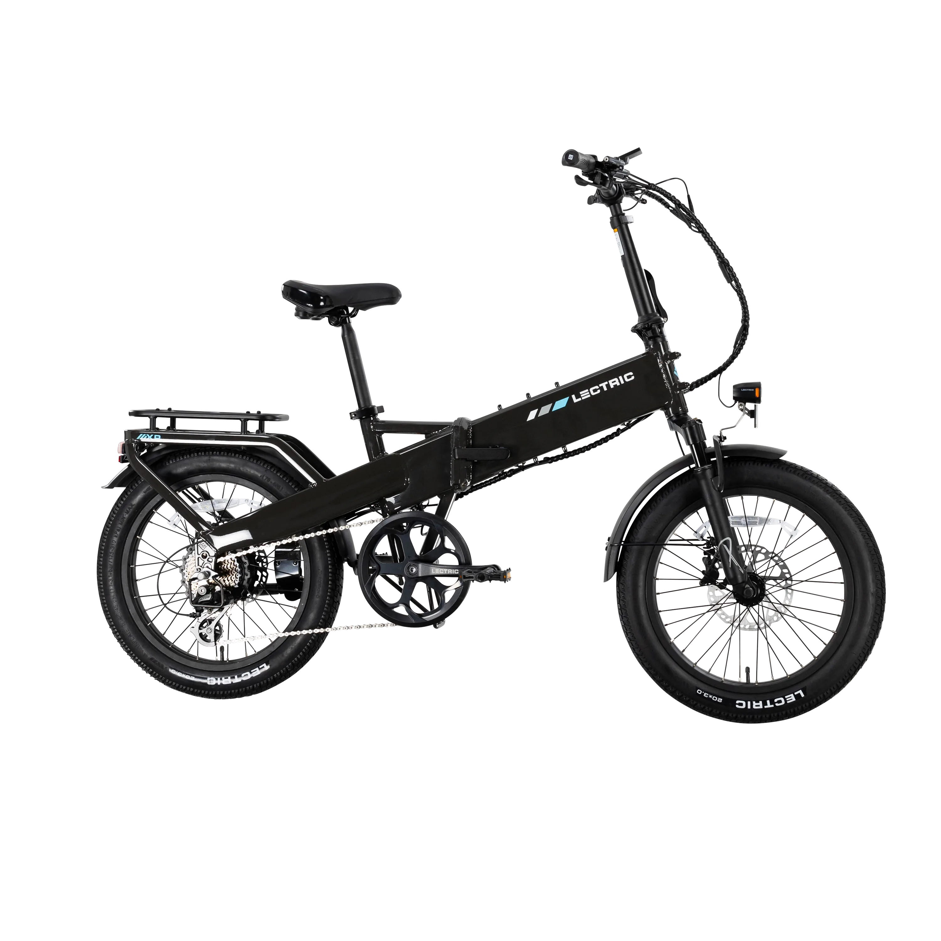 XP4 Tempest Grey eBike [CA] - Image 20