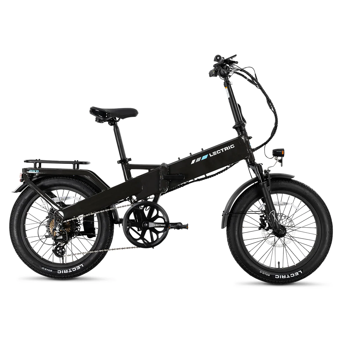 XP4 Tempest Grey eBike [CA] - Image 19