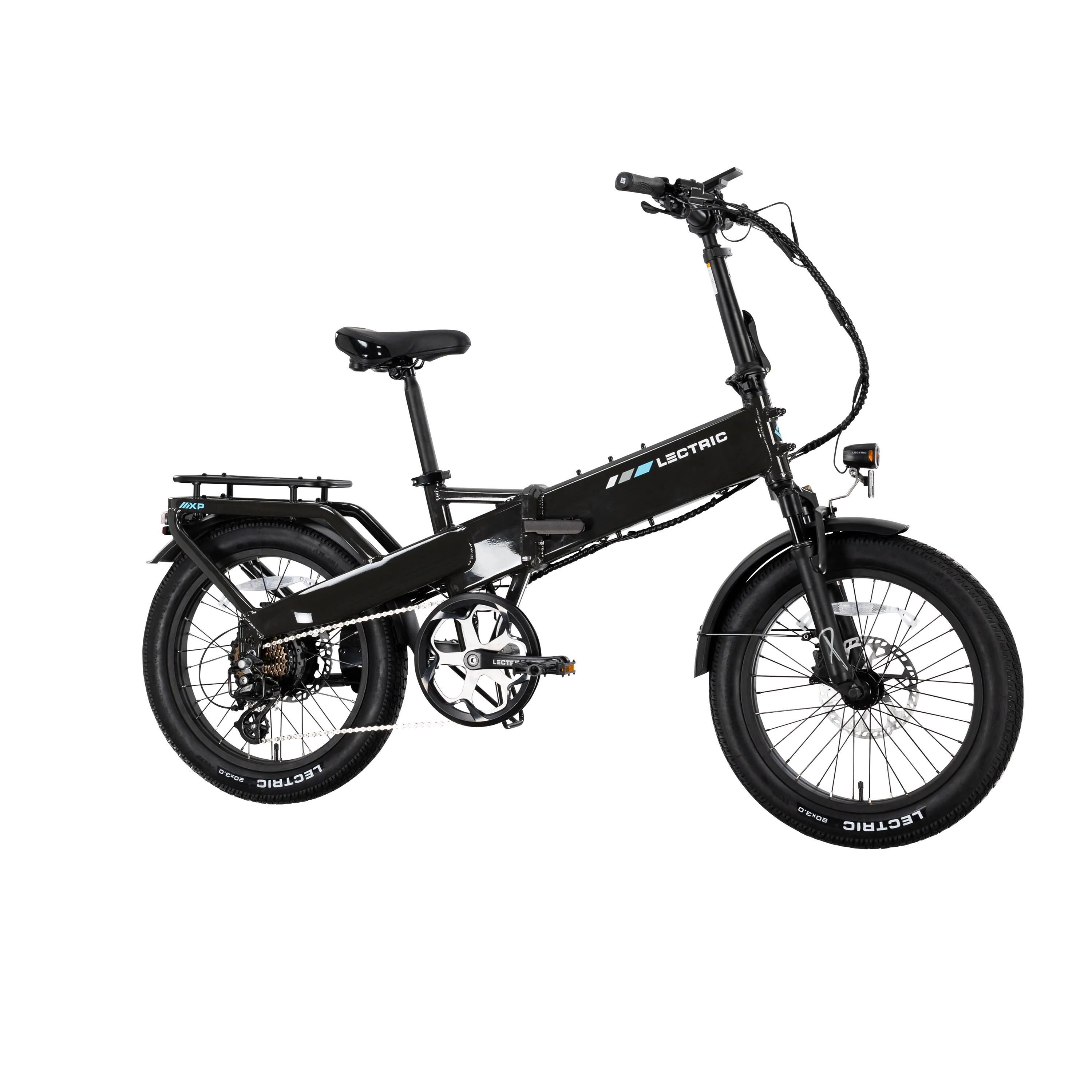 XP4 Tempest Grey eBike [CA] - Image 21