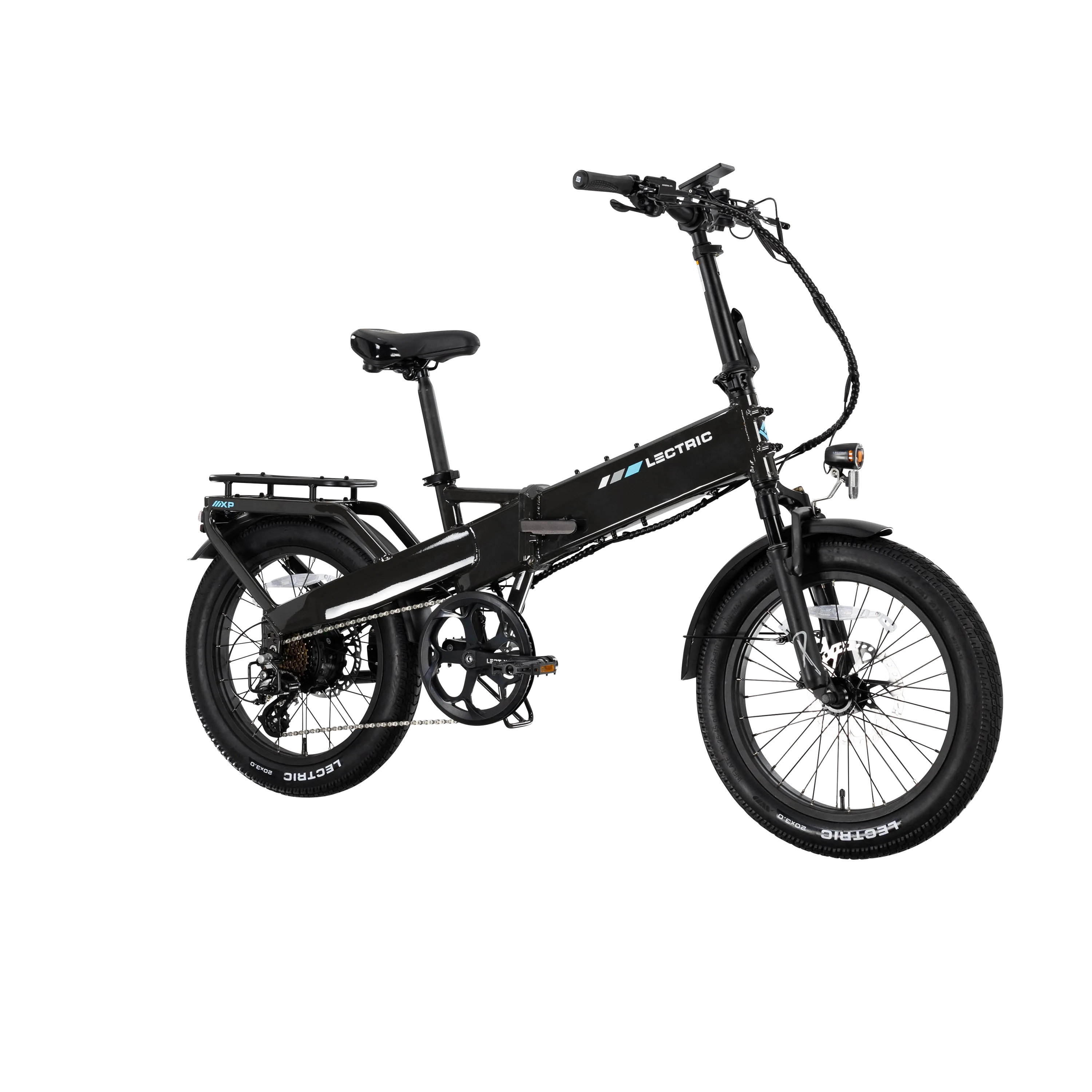 XP4 Tempest Grey eBike [CA] - Image 22