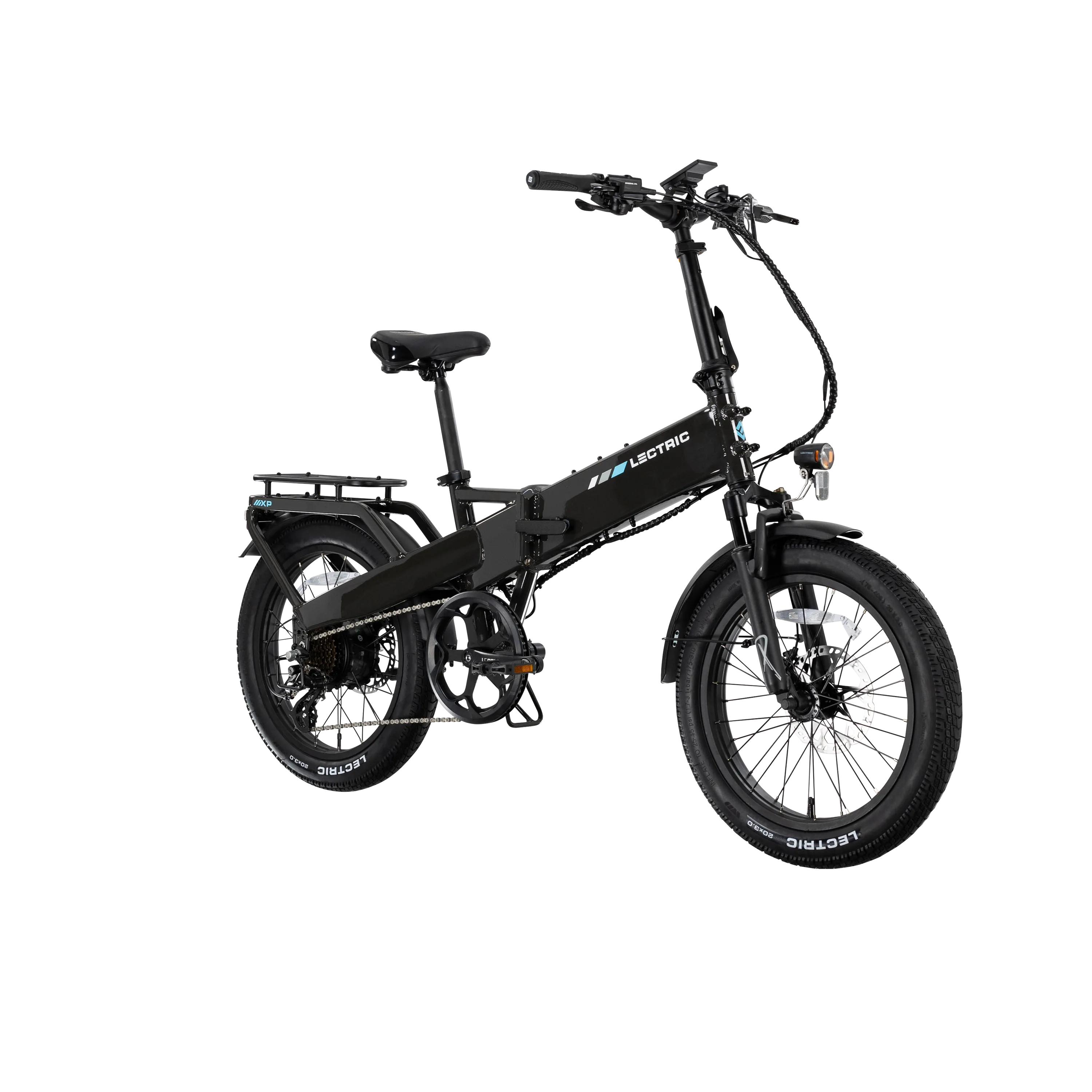 XP4 Tempest Grey eBike [CA] - Image 23