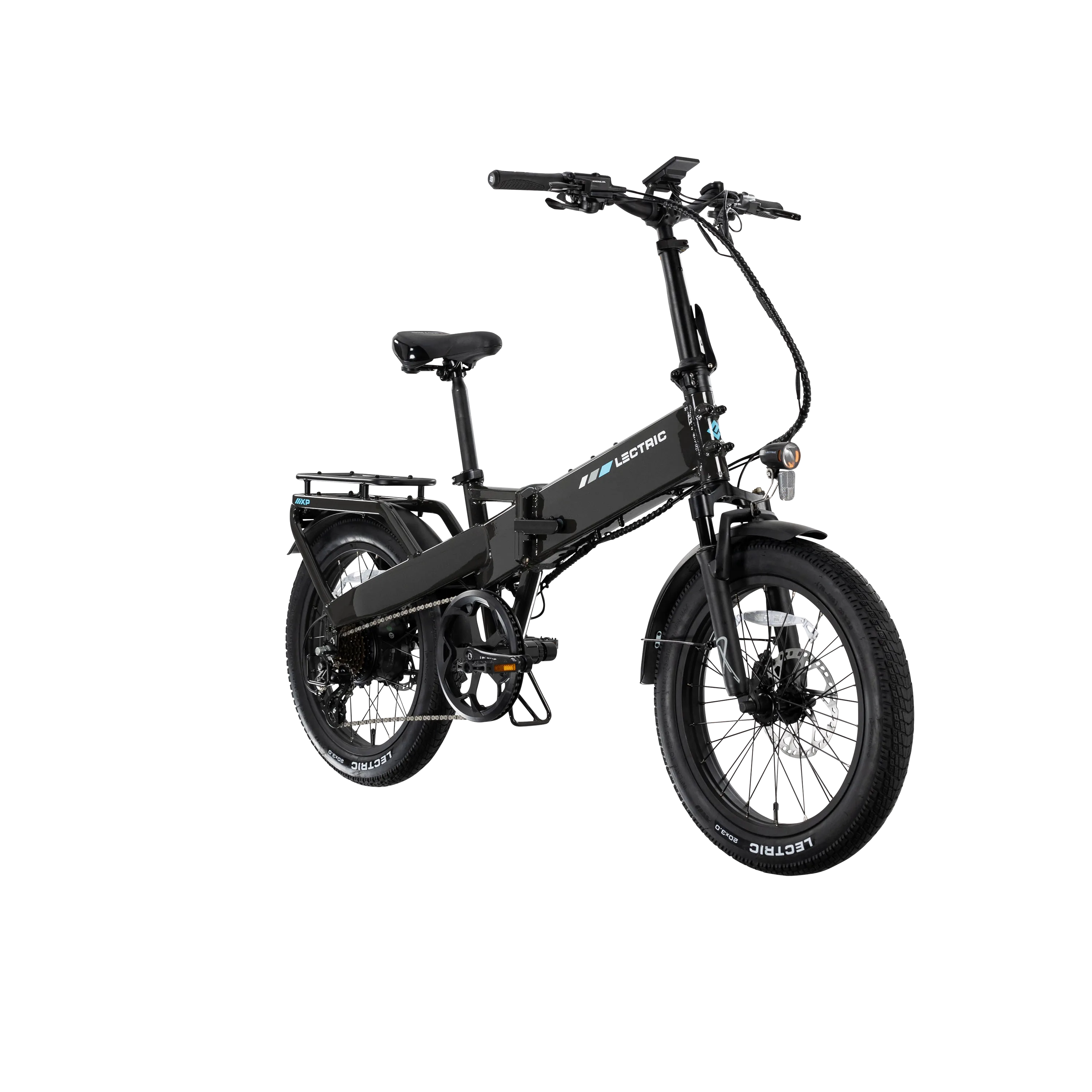 XP4 Tempest Grey eBike [CA] - Image 24