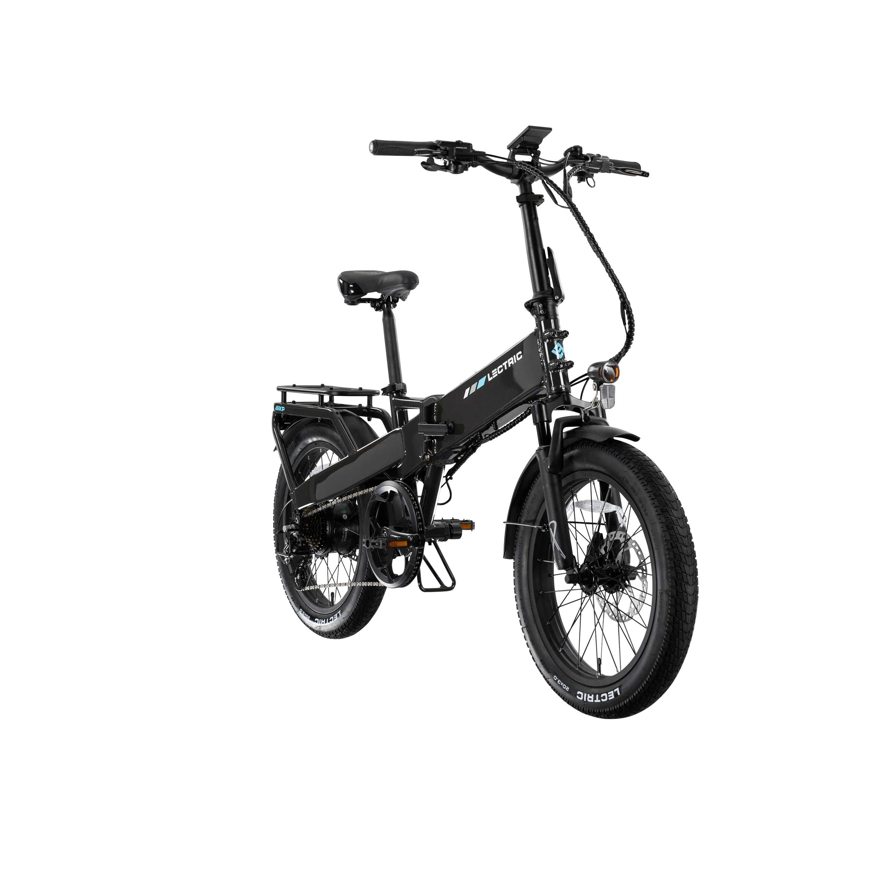 XP4 Tempest Grey eBike [CA] - Image 25