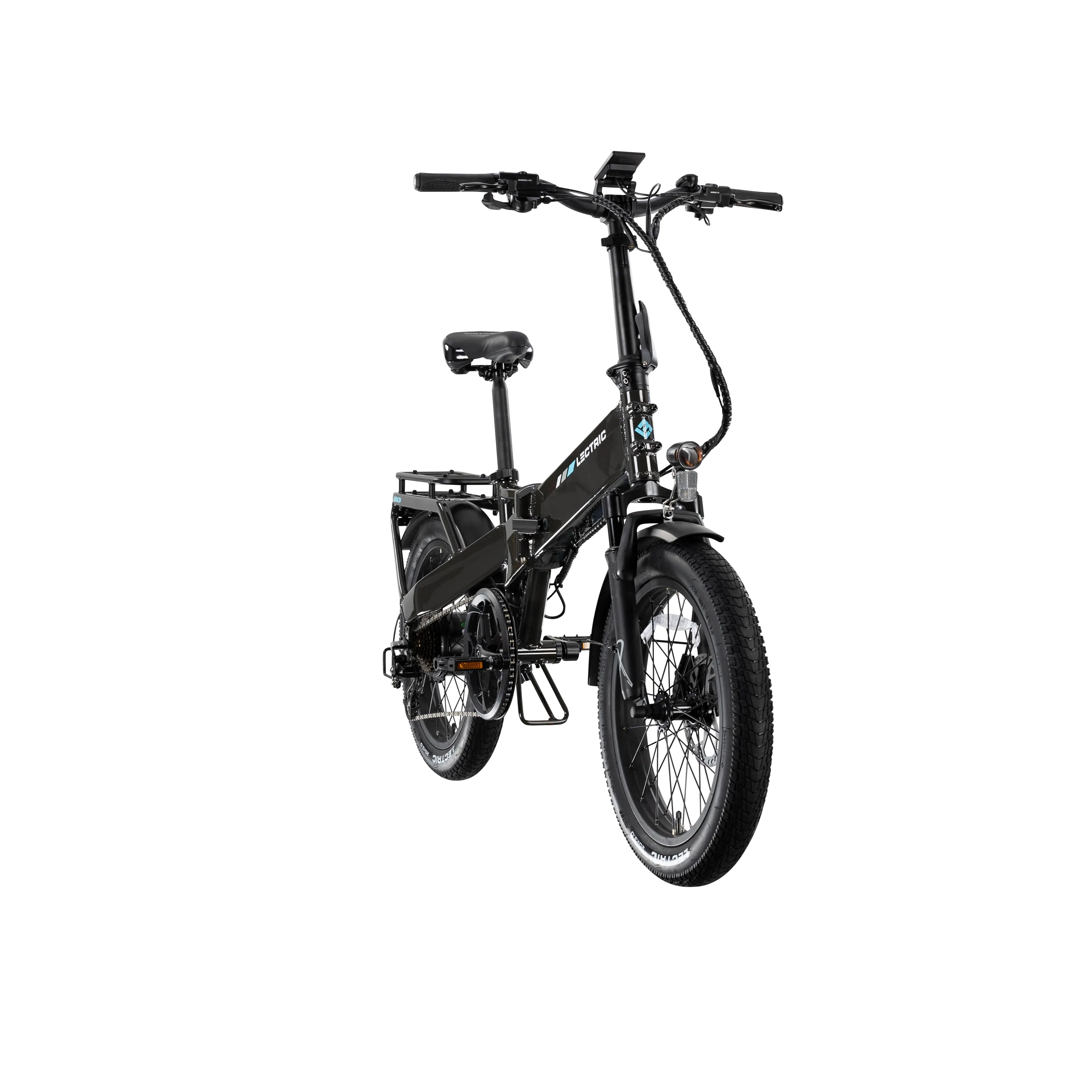 XP4 Tempest Grey eBike [CA] - Image 26