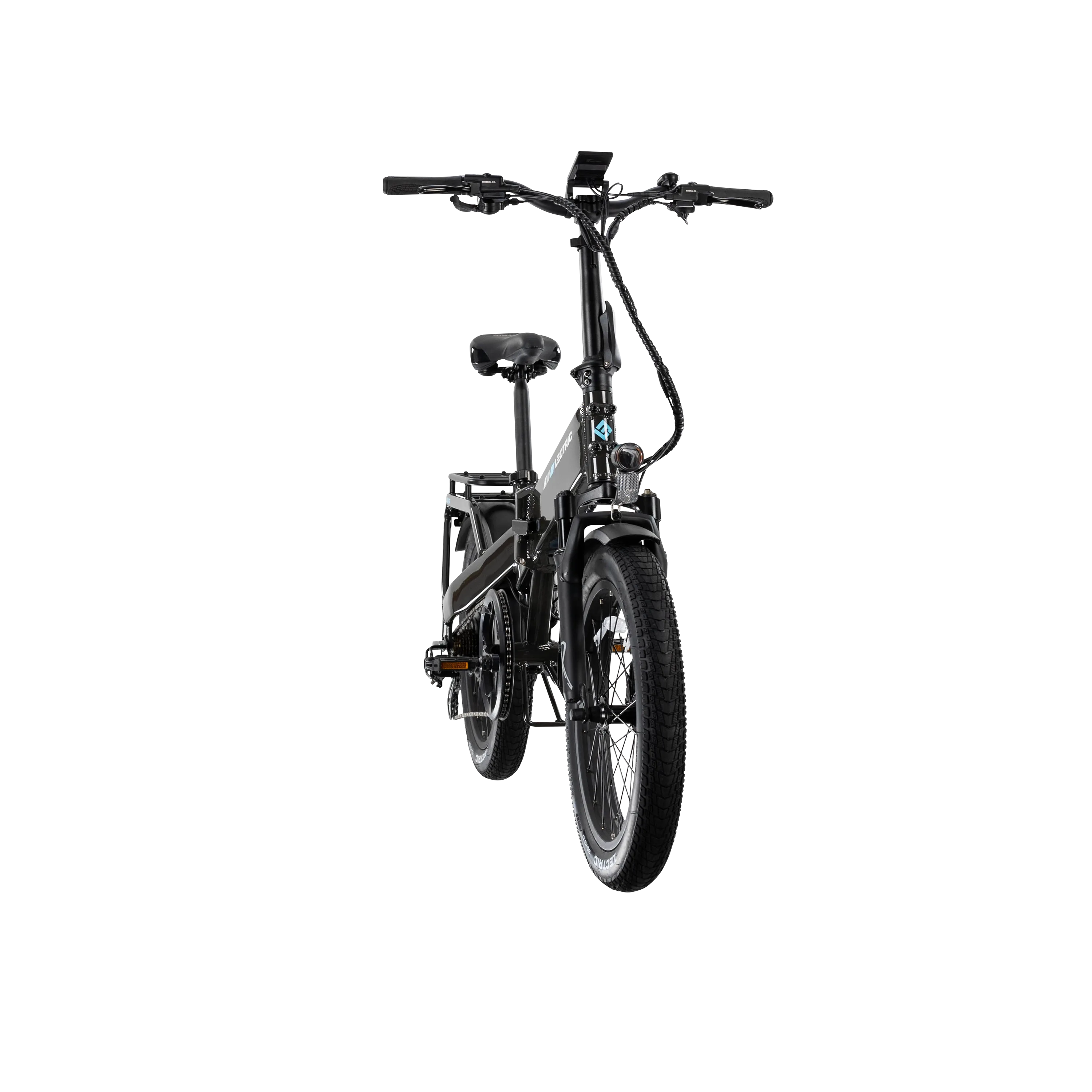 XP4 Tempest Grey eBike [CA] - Image 27