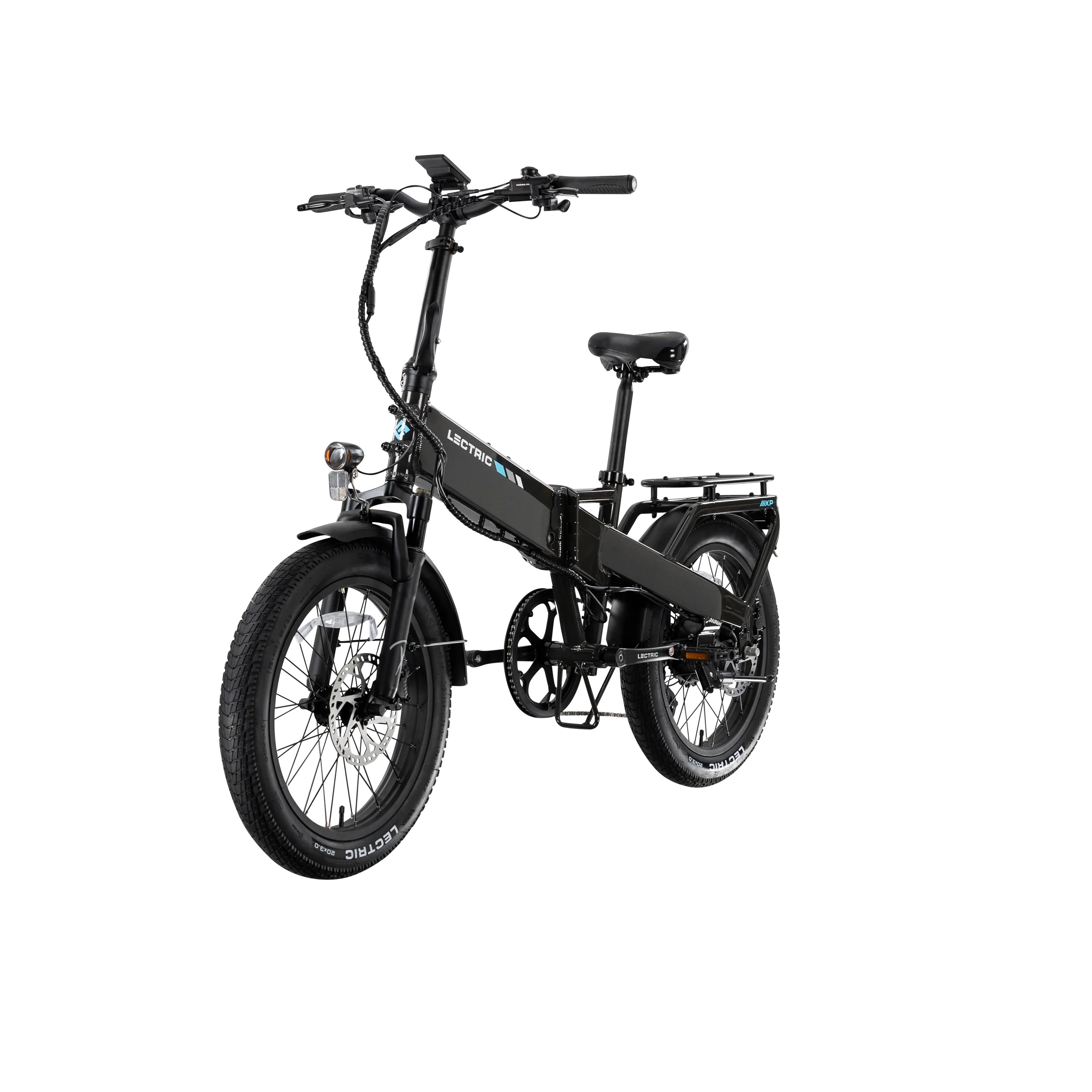 XP4 Tempest Grey eBike [CA] - Image 31