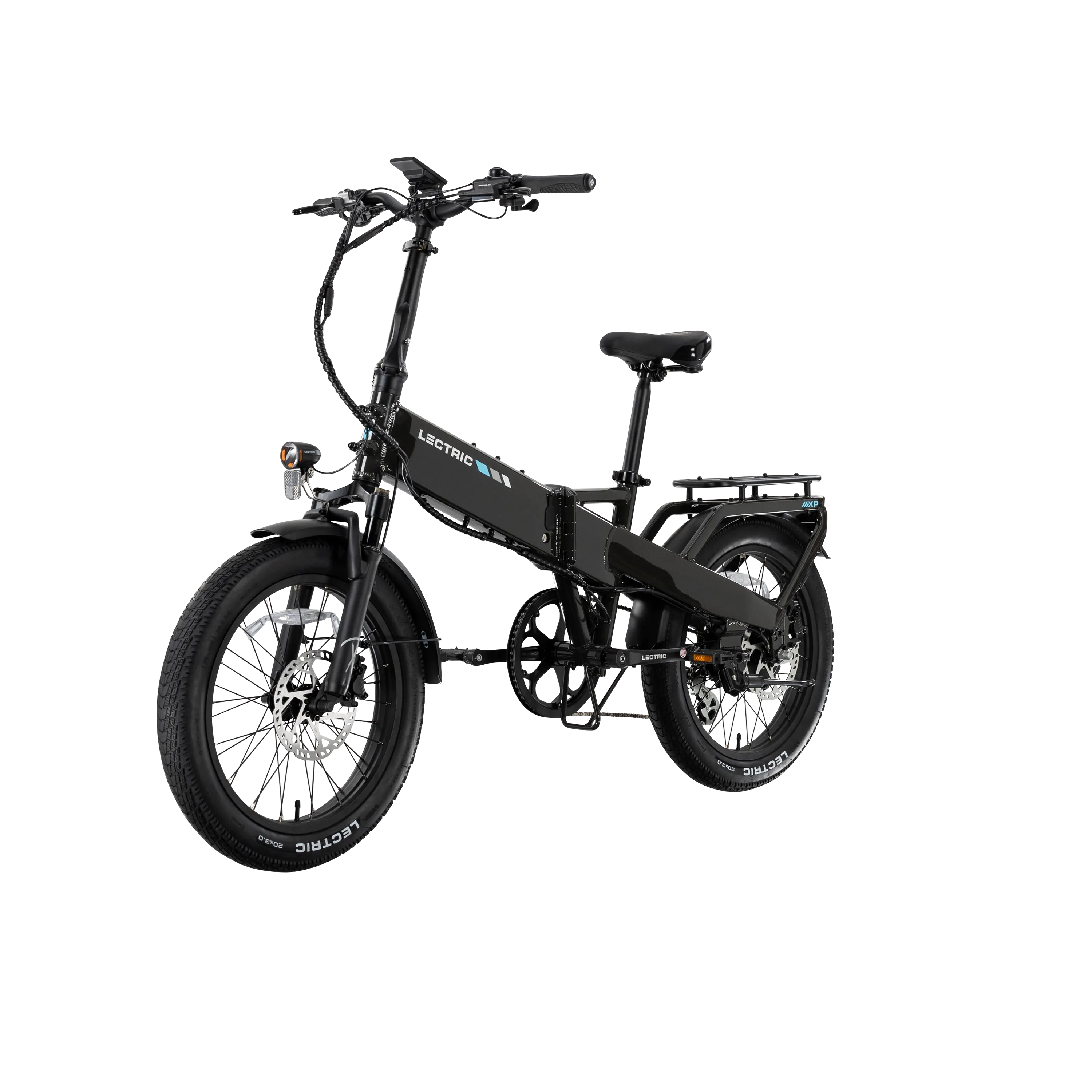 XP4 Tempest Grey eBike [CA] - Image 32