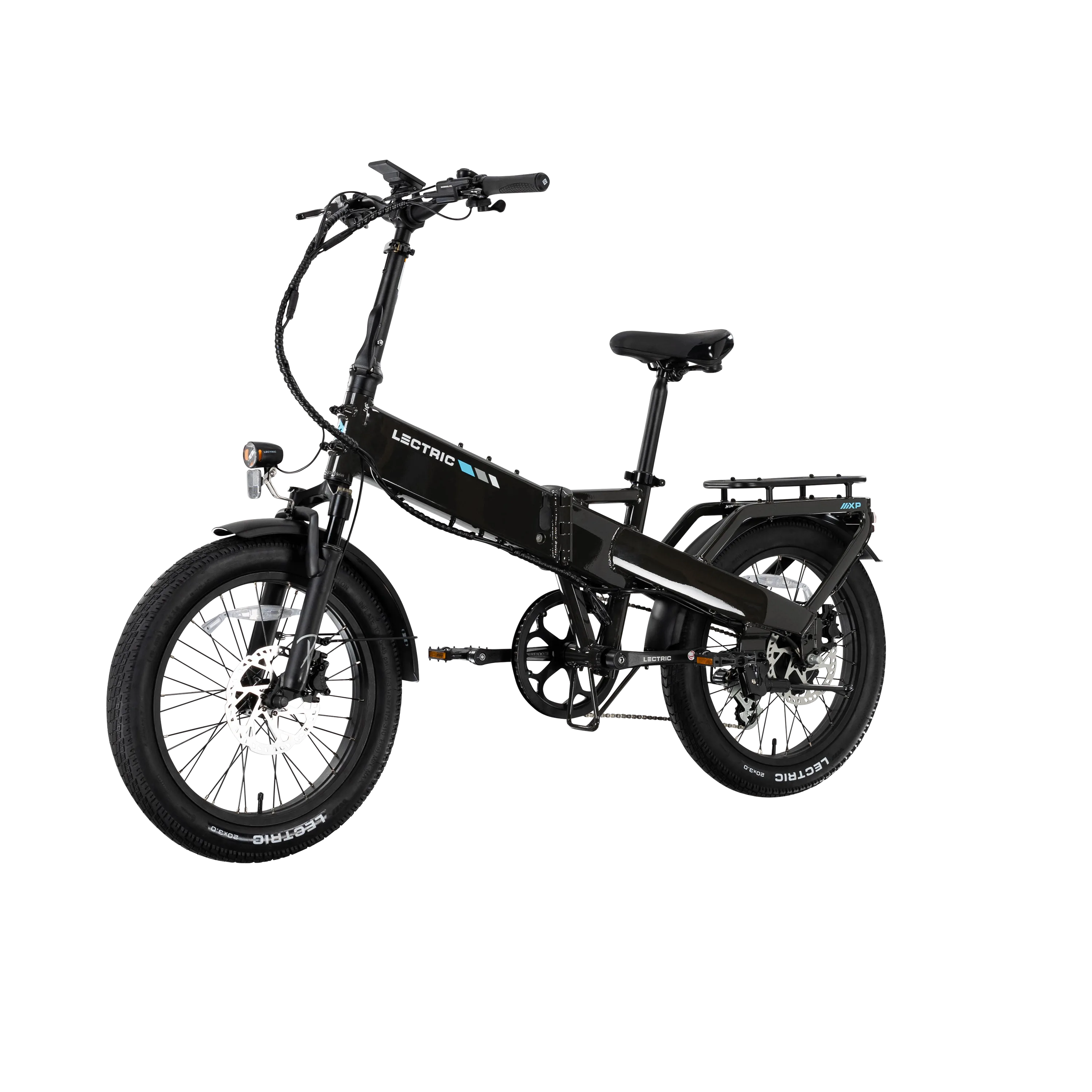 XP4 Tempest Grey eBike [CA] - Image 33