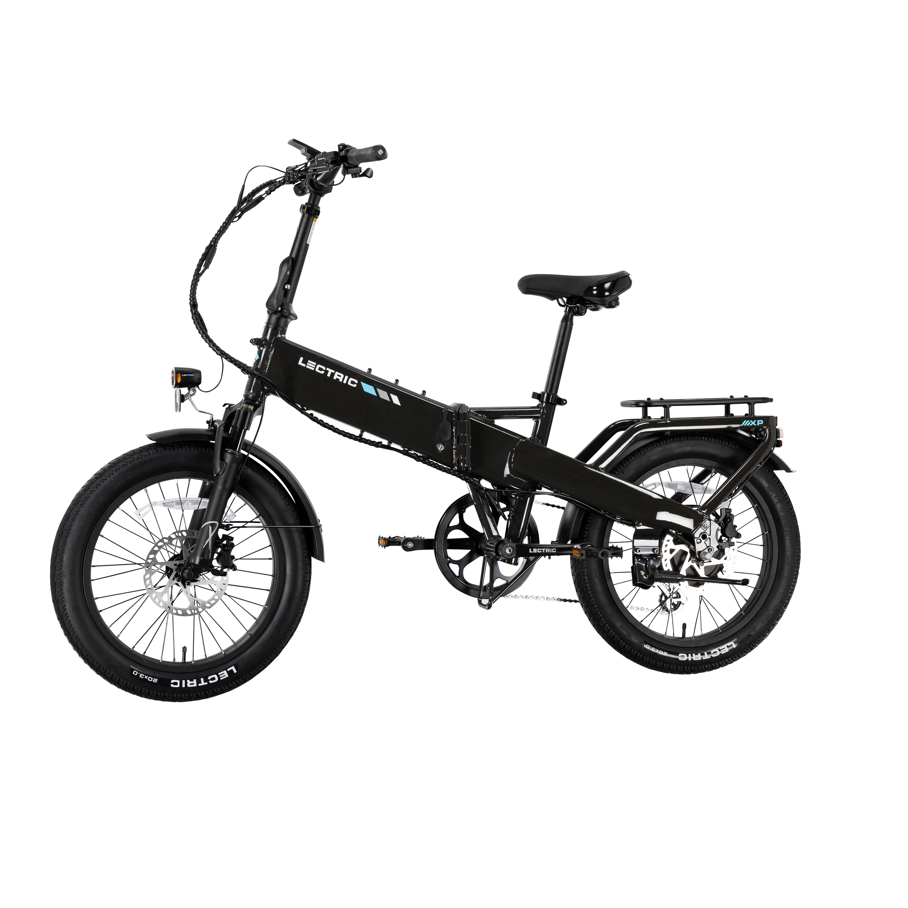 XP4 Tempest Grey eBike [CA] - Image 35