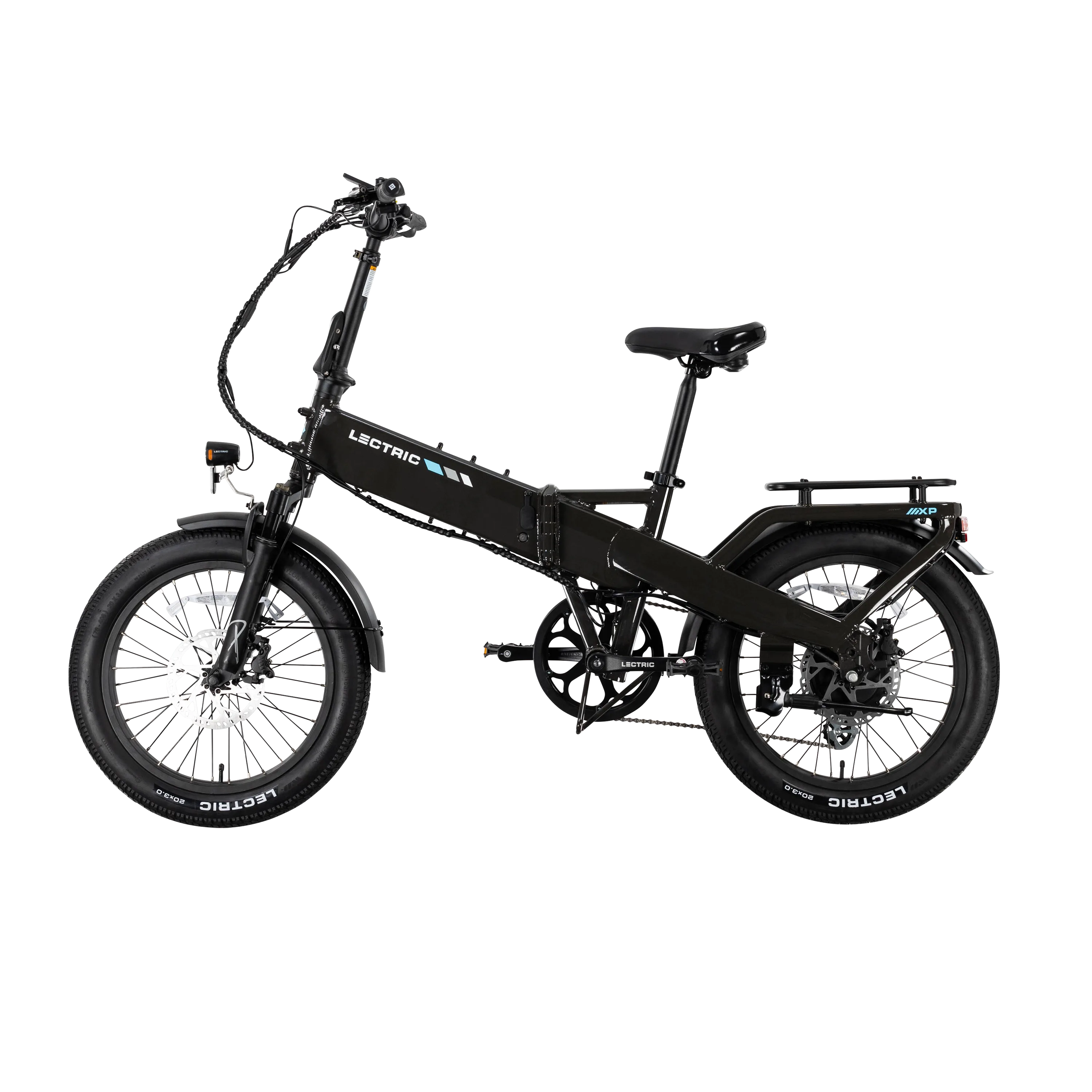 XP4 Tempest Grey eBike [CA] - Image 37