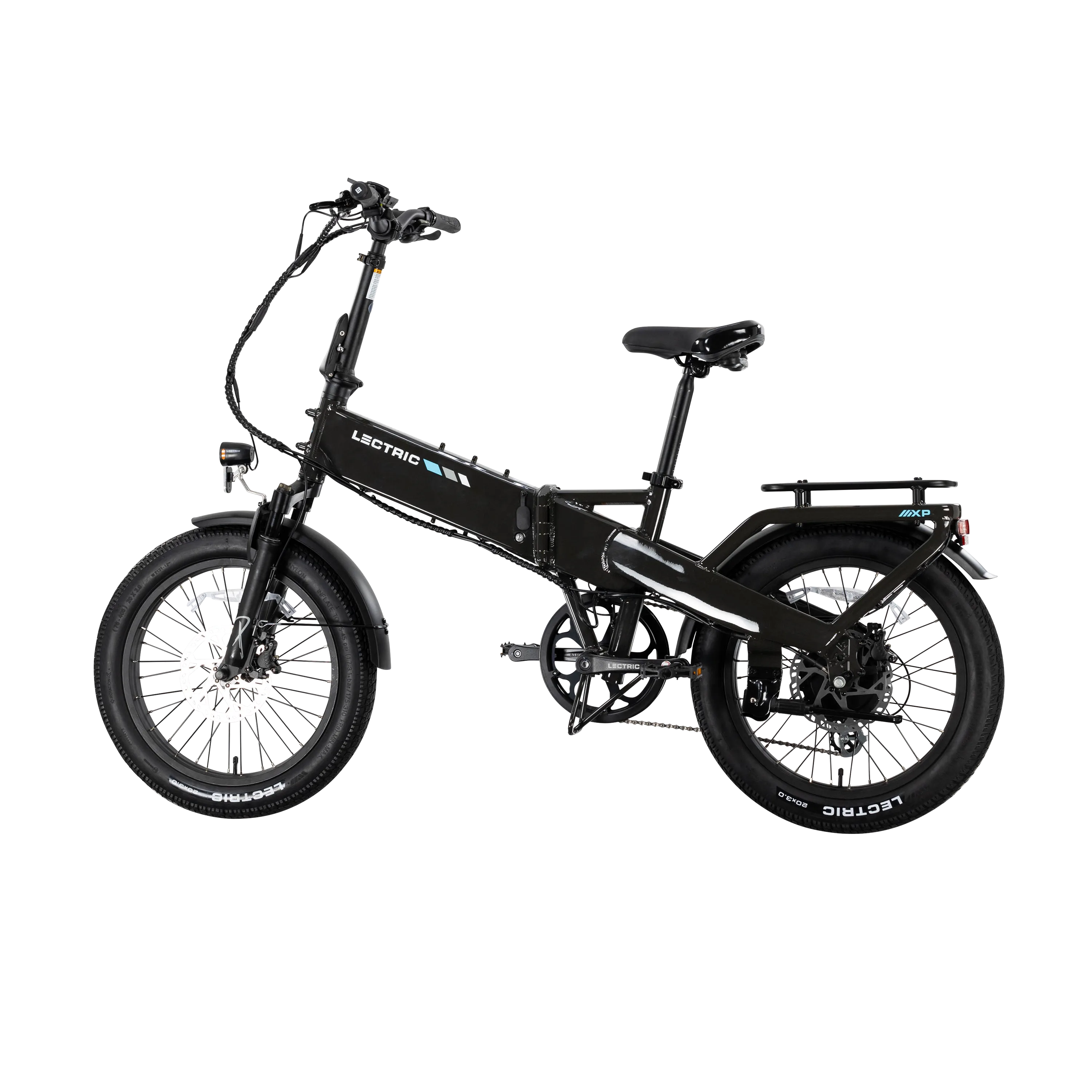 XP4 Tempest Grey eBike [CA] - Image 38