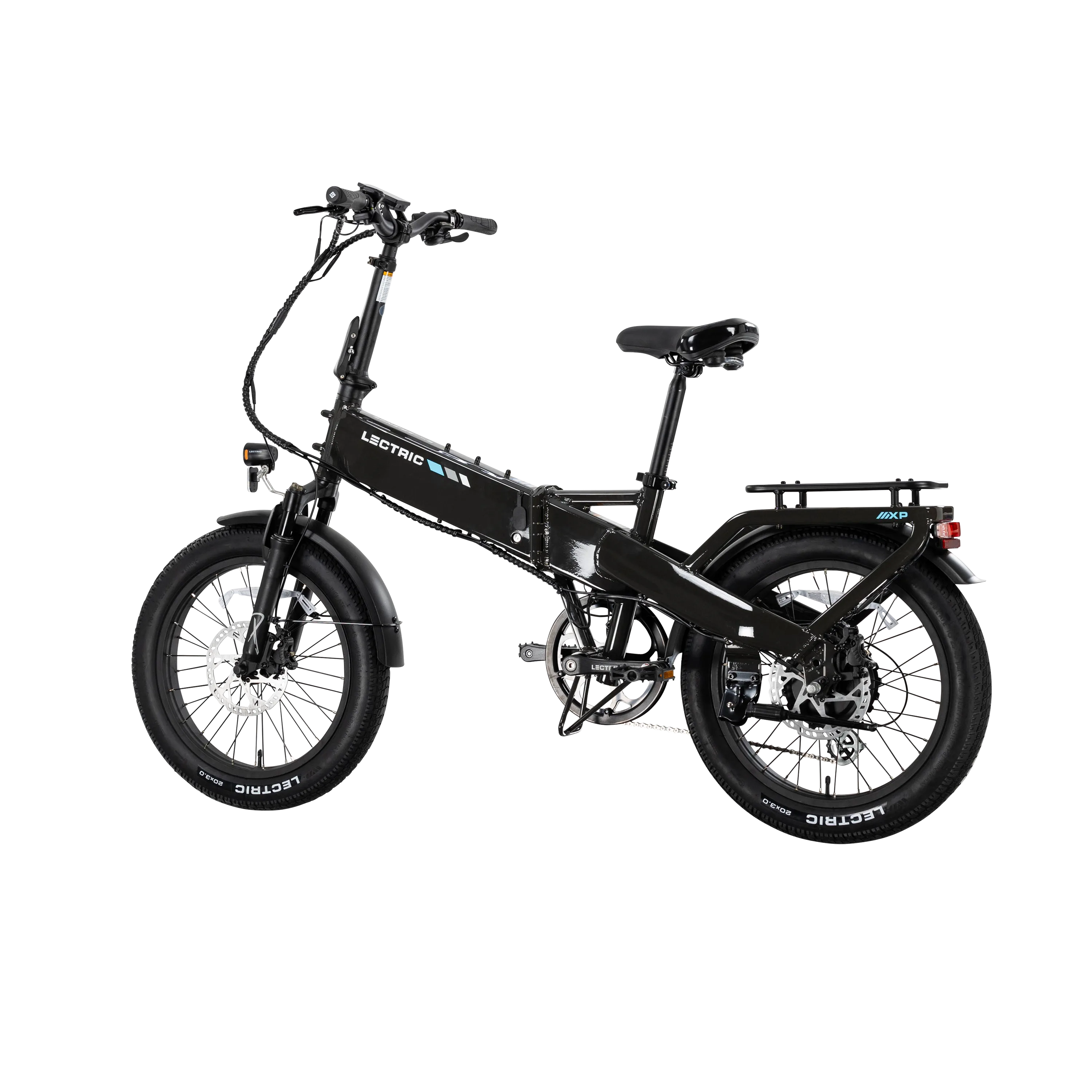 XP4 Tempest Grey eBike [CA] - Image 39