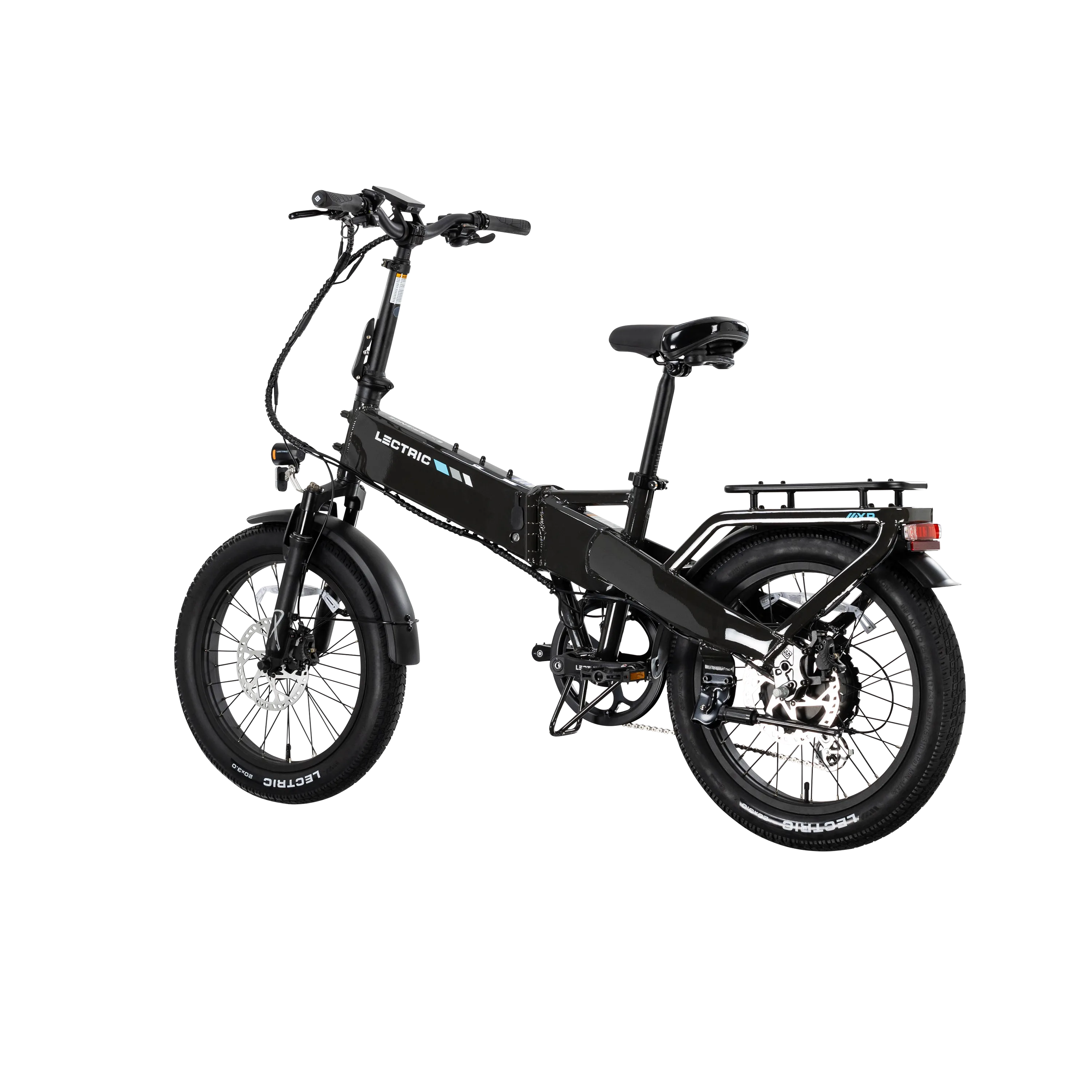 XP4 Tempest Grey eBike [CA] - Image 40