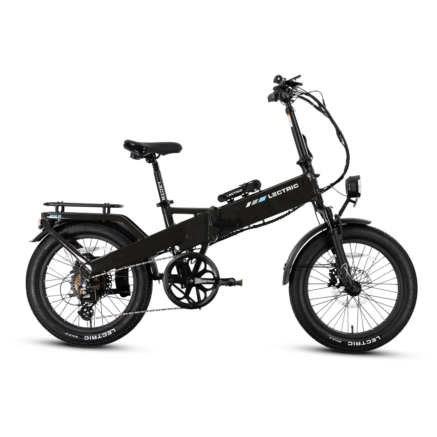 XP4 750 Tempest Grey eBike [CA] - Image 22