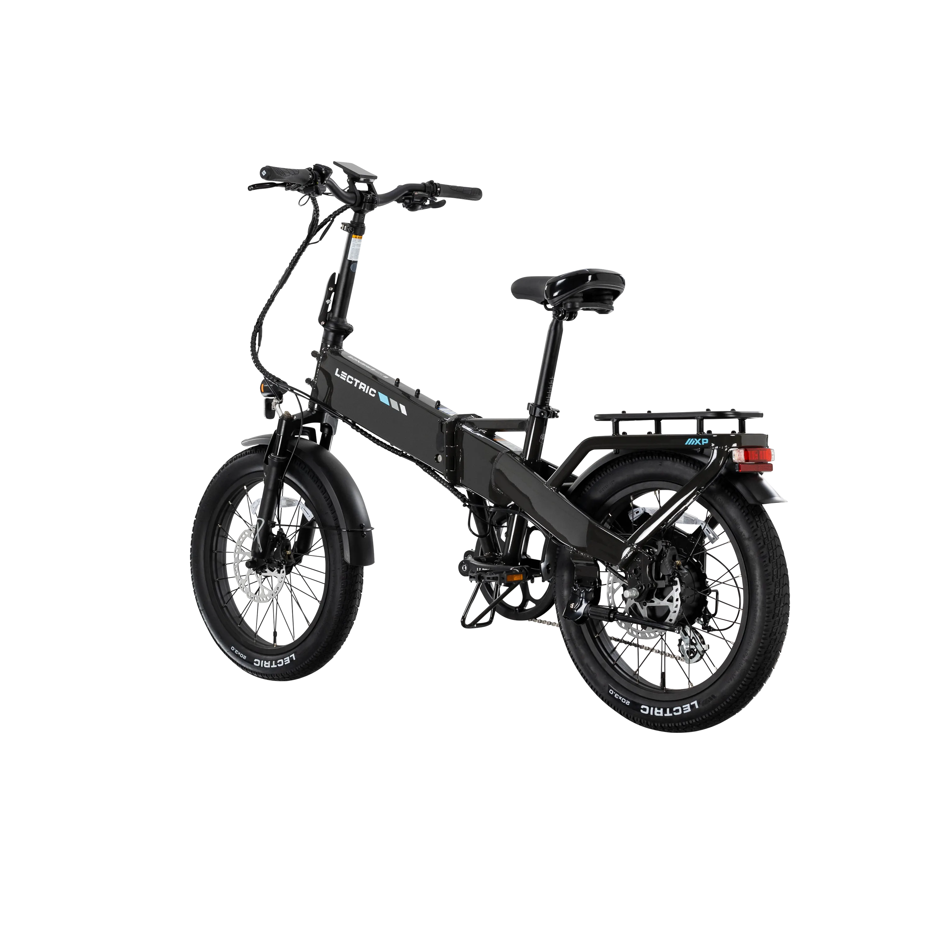 XP4 Tempest Grey eBike [CA] - Image 41