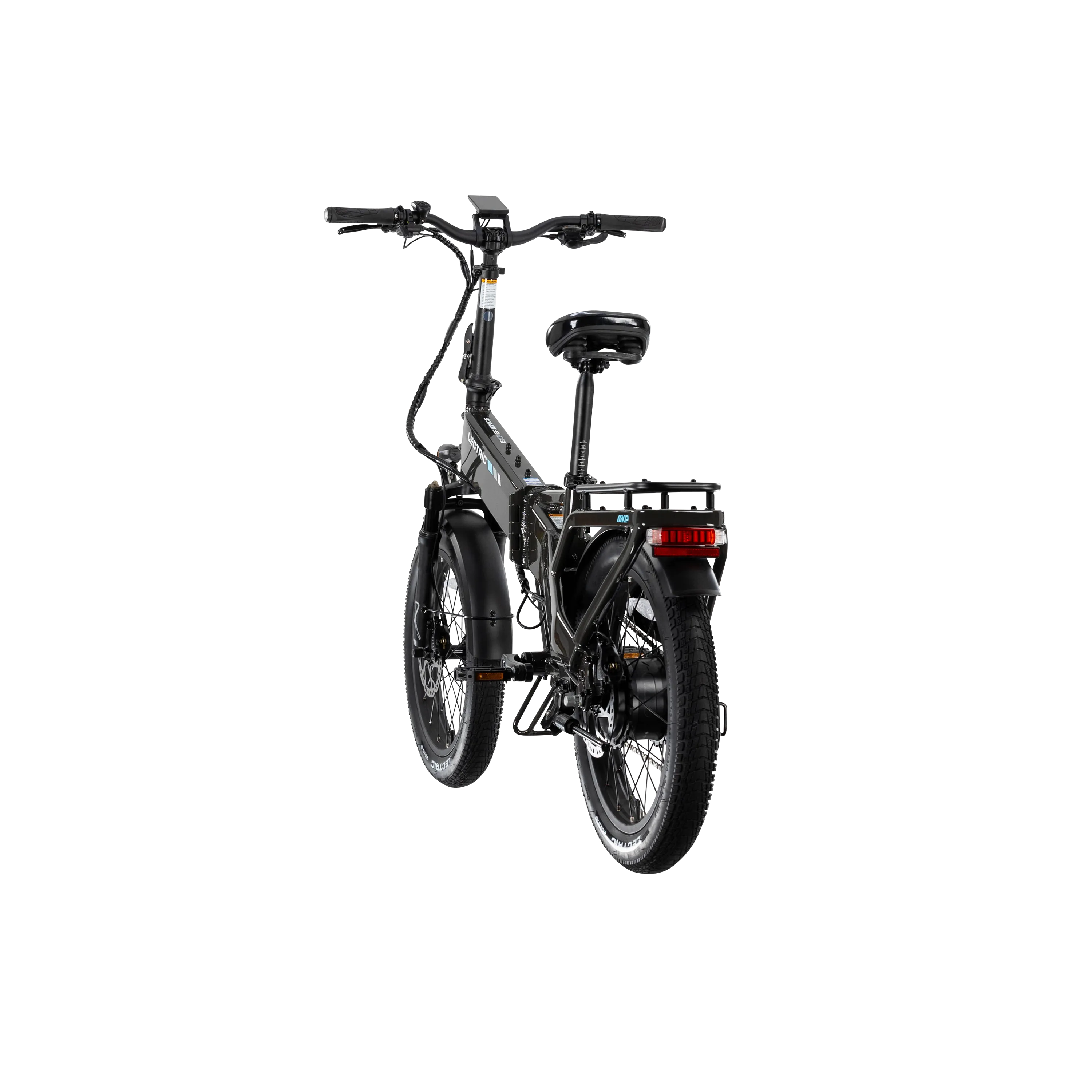 XP4 Tempest Grey eBike [CA] - Image 44