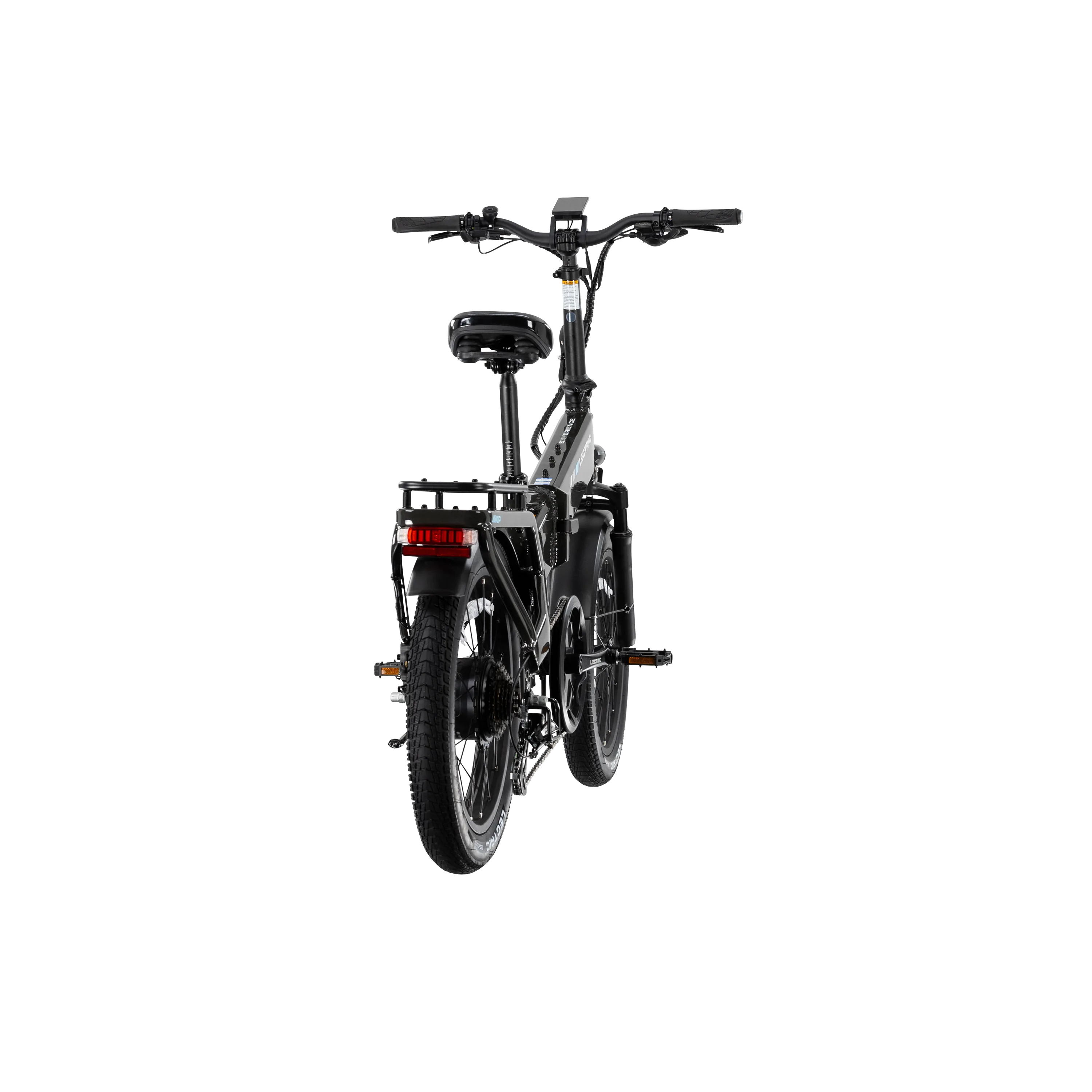 XP4 Tempest Grey eBike [CA] - Image 47