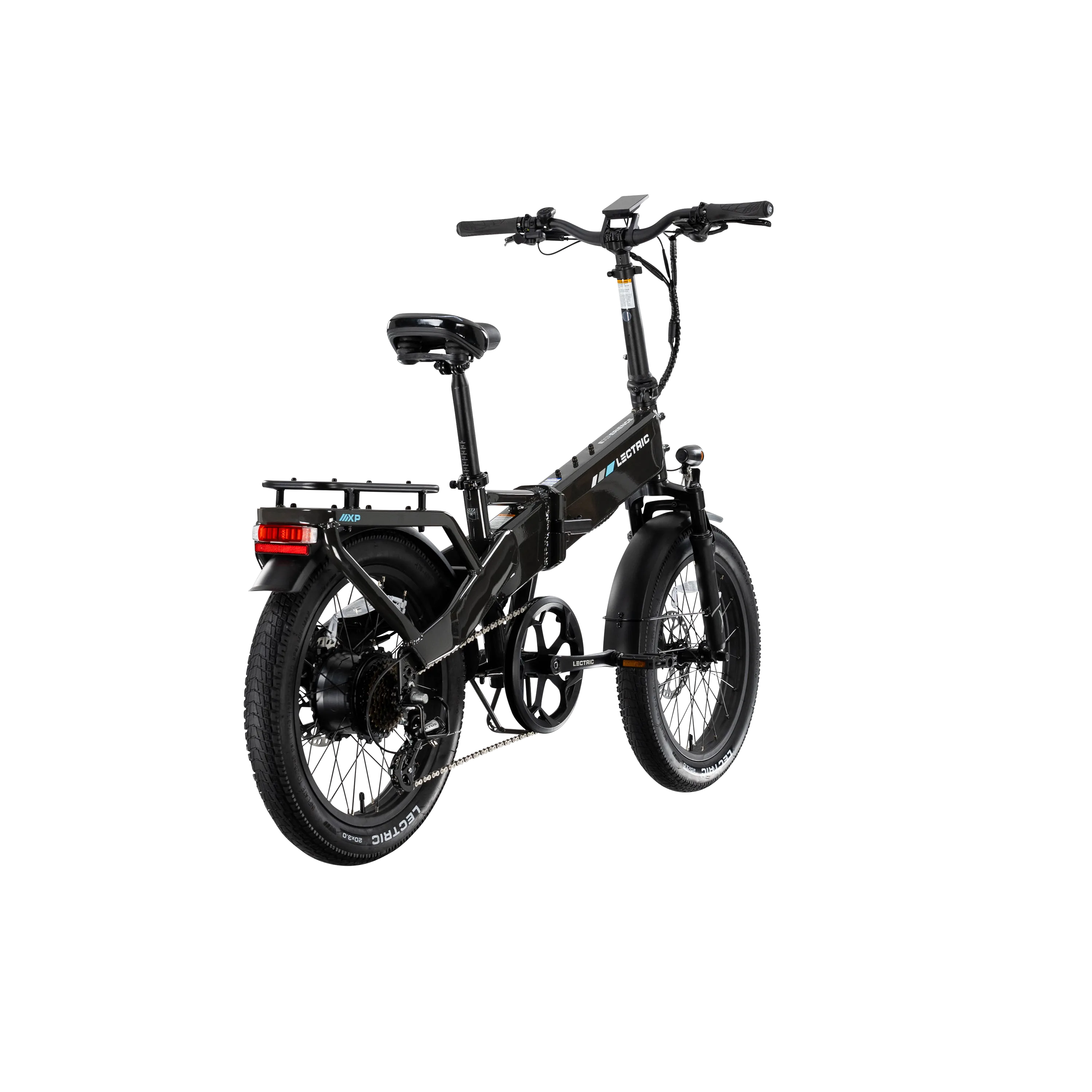 XP4 Tempest Grey eBike [CA] - Image 49