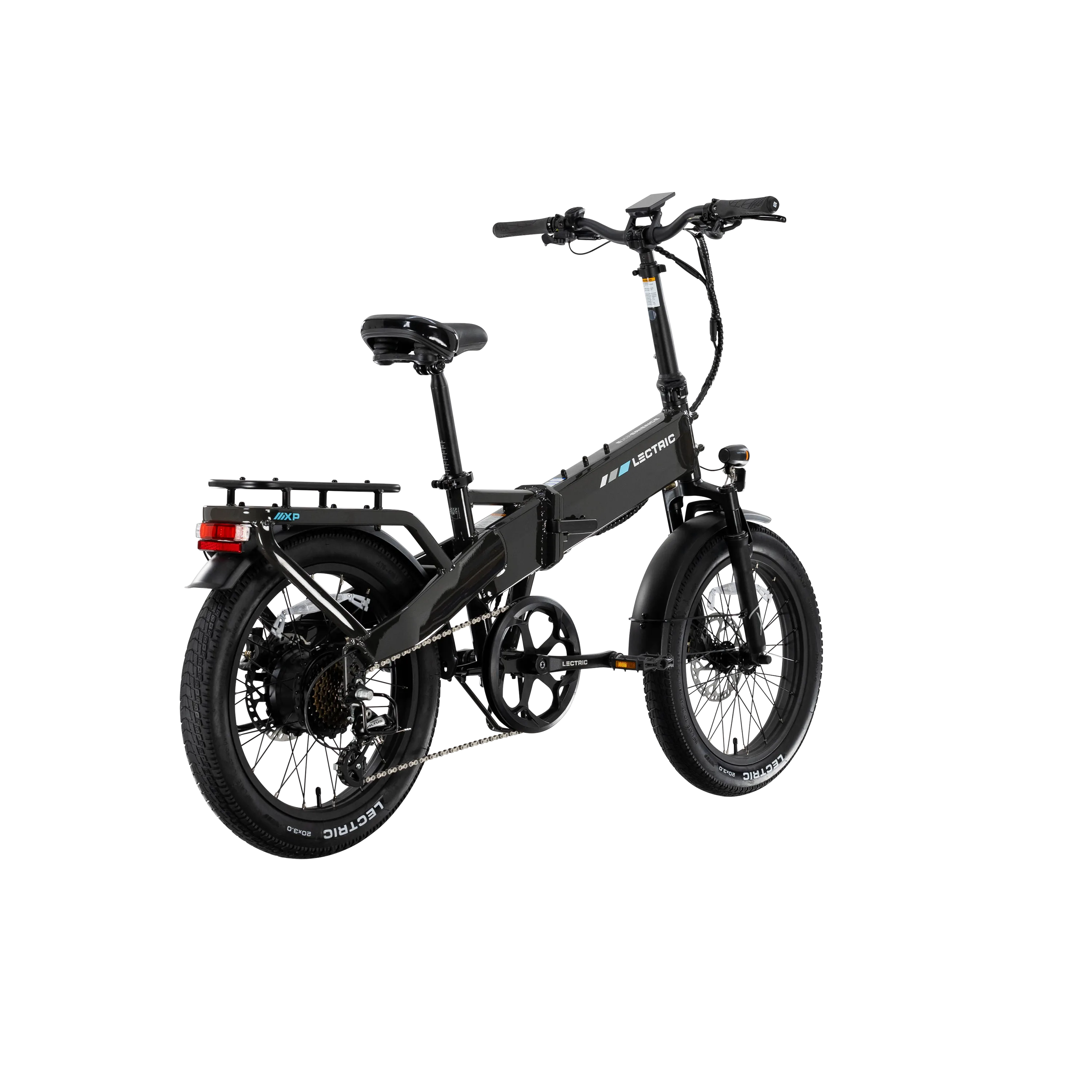 XP4 Tempest Grey eBike [CA] - Image 50