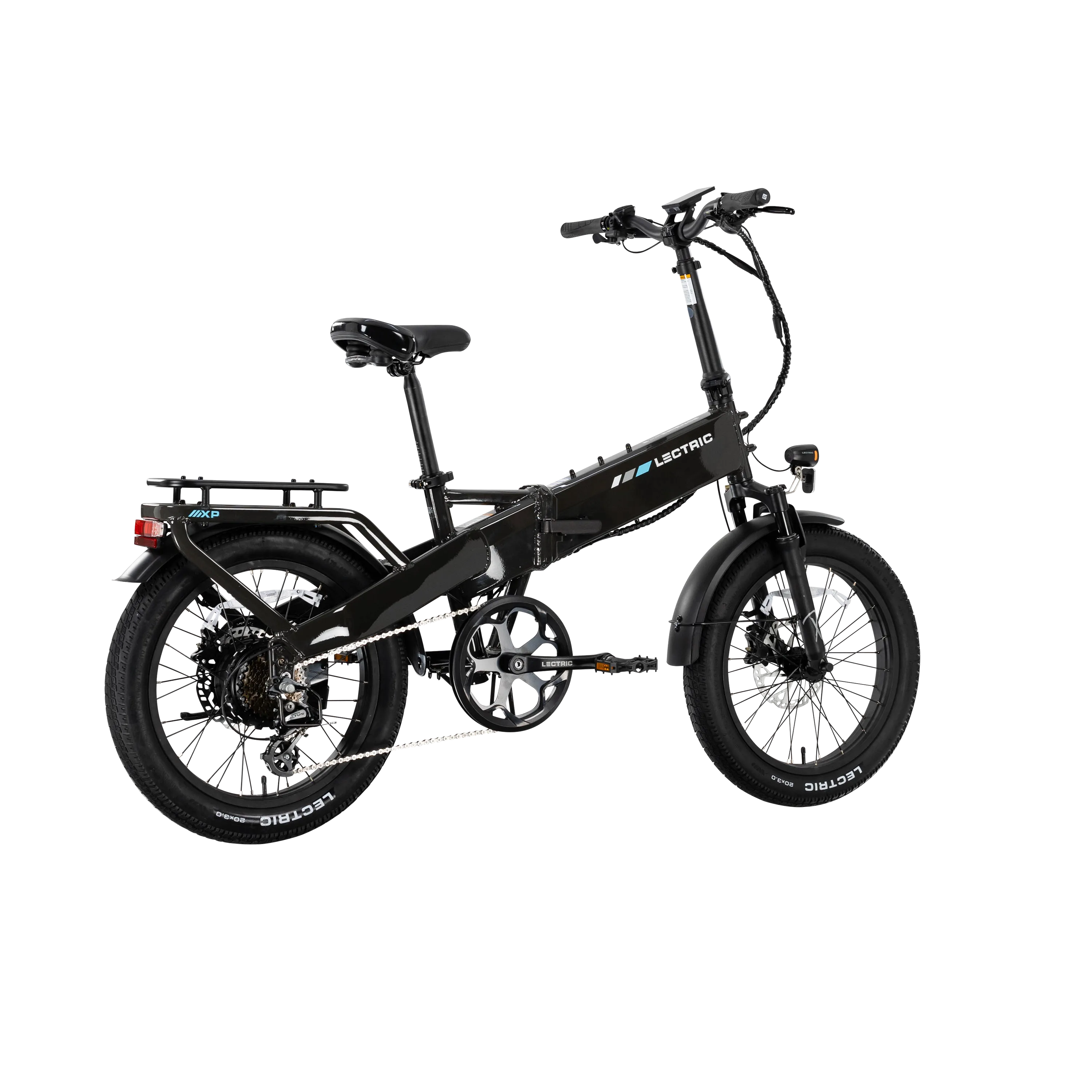 XP4 Tempest Grey eBike [CA] - Image 52