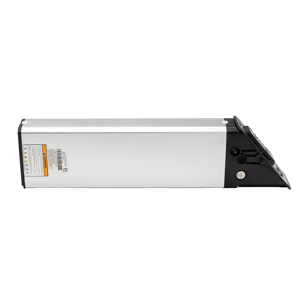 XP4 Step-Thru Spare Battery [CA] - Image 2