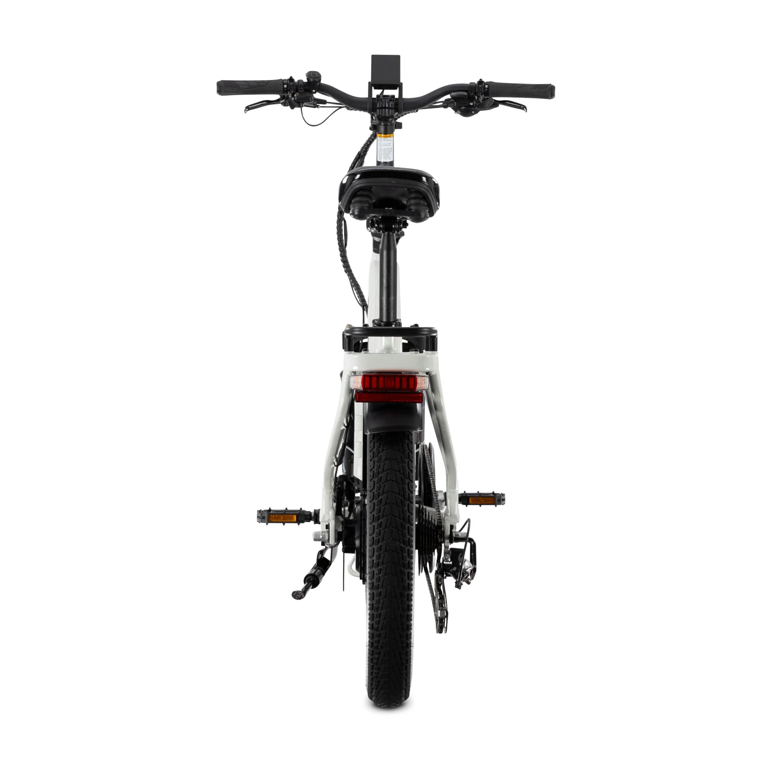 XP4 Step-Thru Stratus White eBike [CA] - Image 17