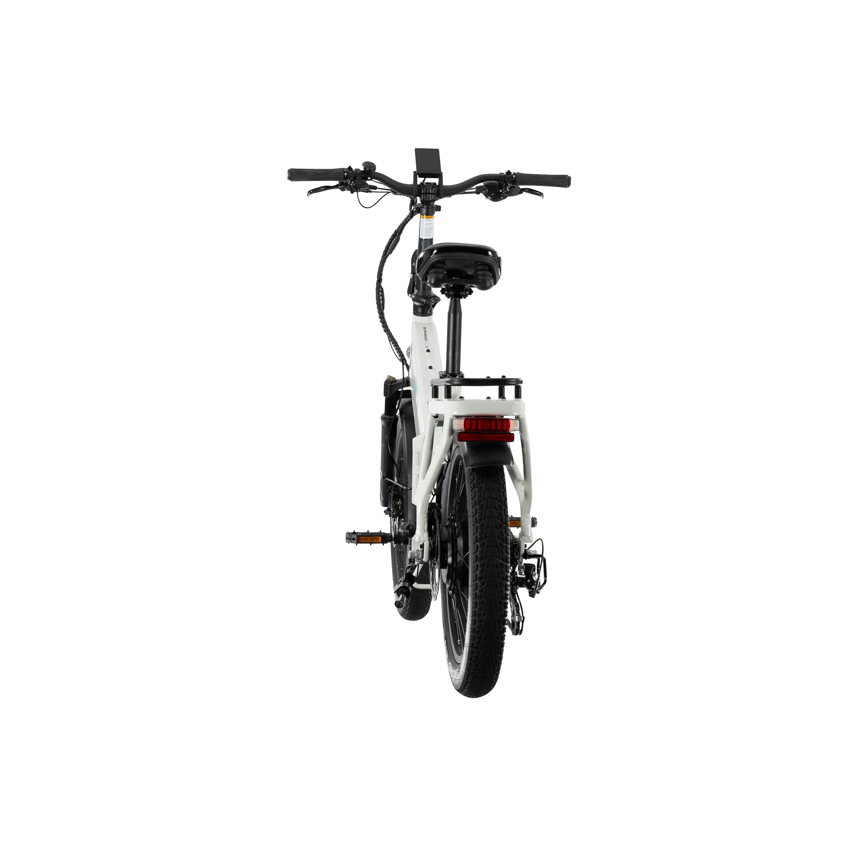 XP4 Step-Thru Stratus White eBike [CA] - Image 45