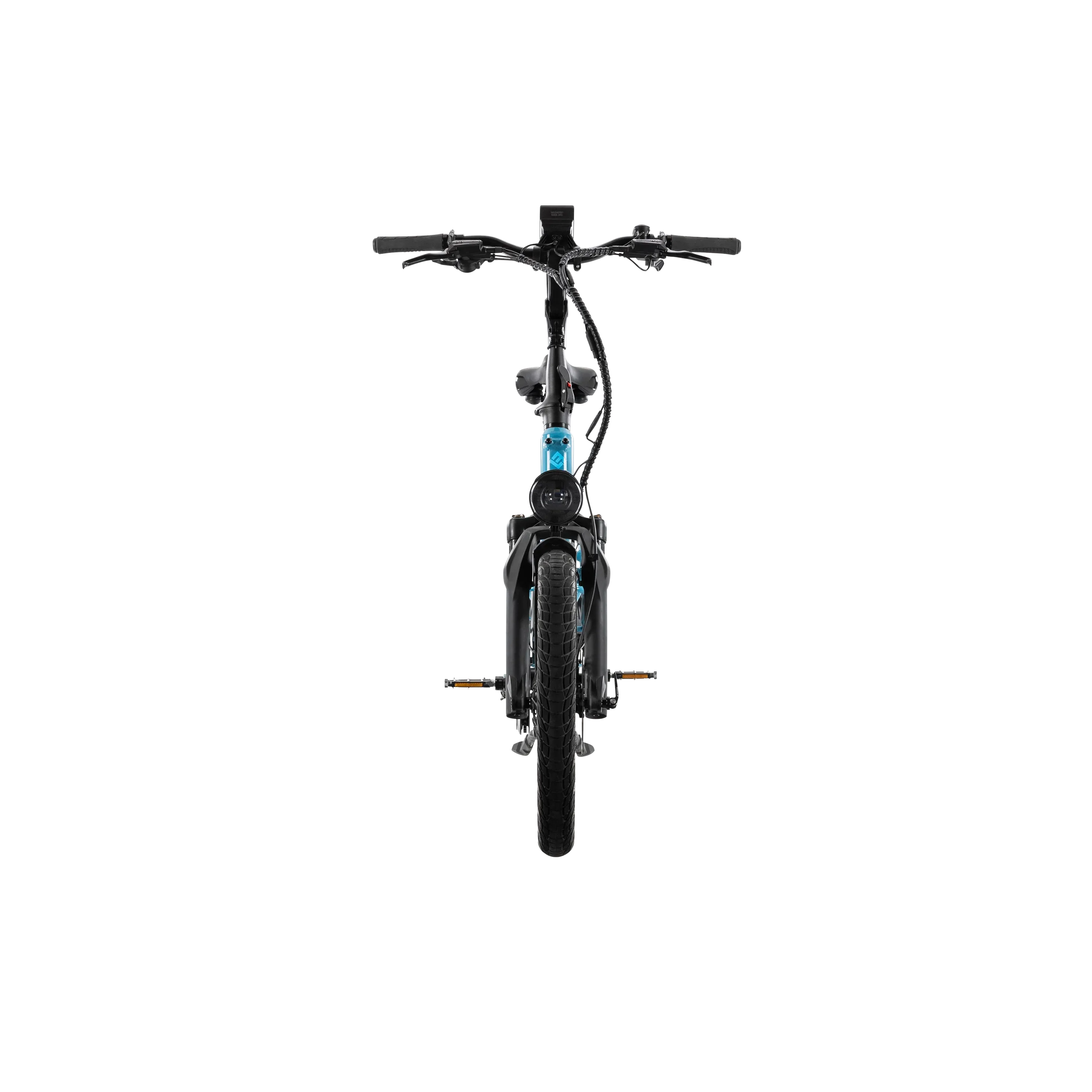 XPedition2 Raindrop Blue Dual-Battery eBike - Image 28