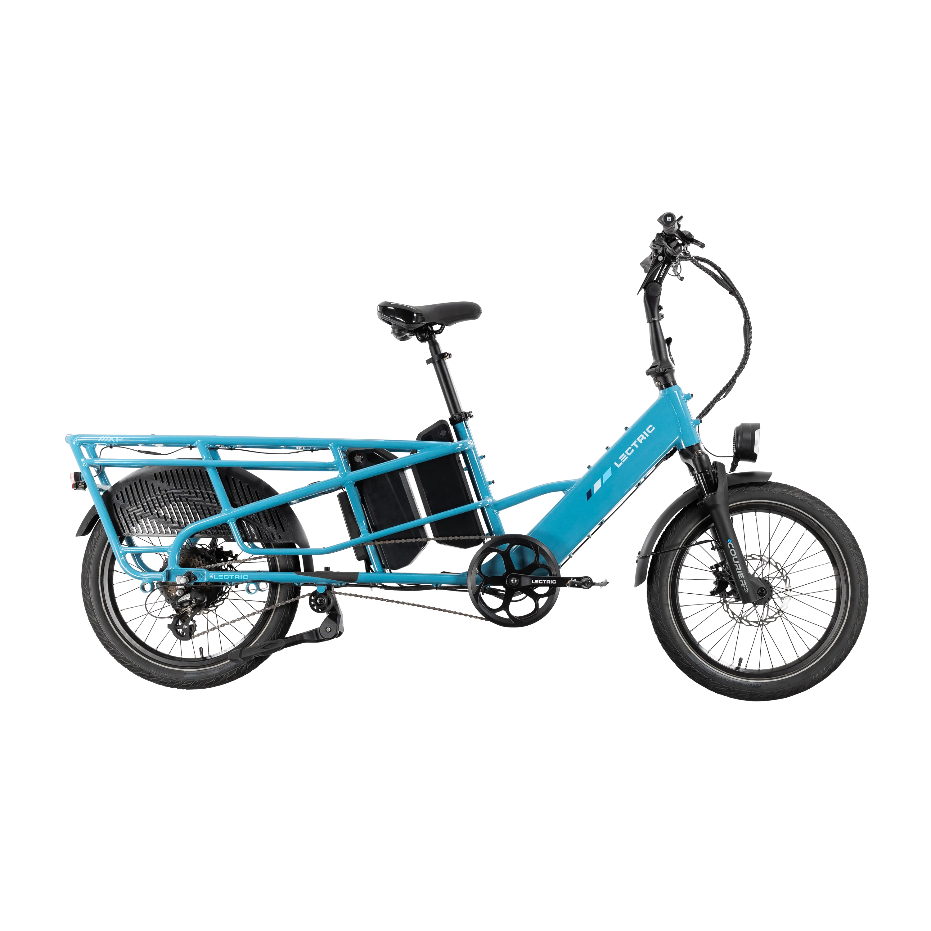 XPedition2 Raindrop Blue Dual-Battery eBike - Image 55
