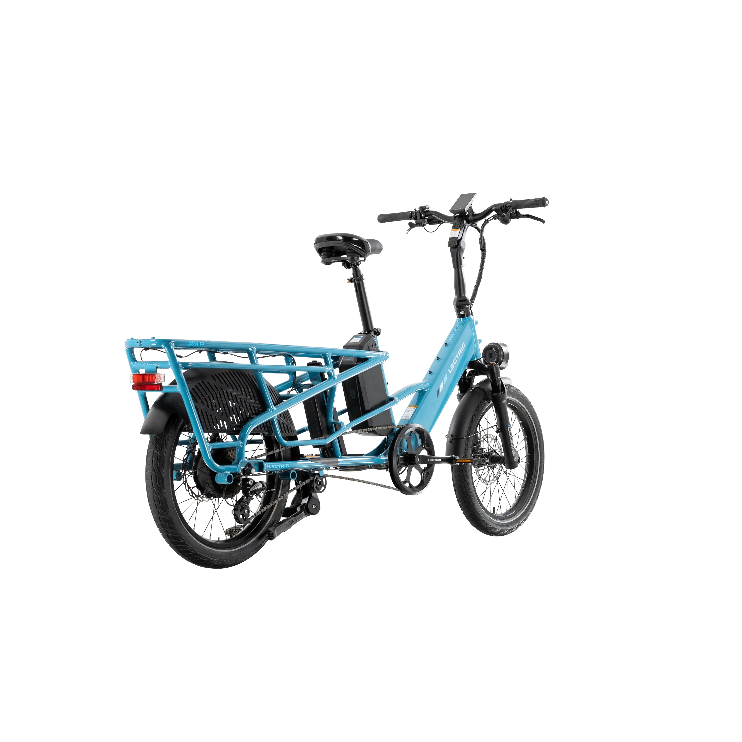 XPedition2 Raindrop Blue eBike - Image 48