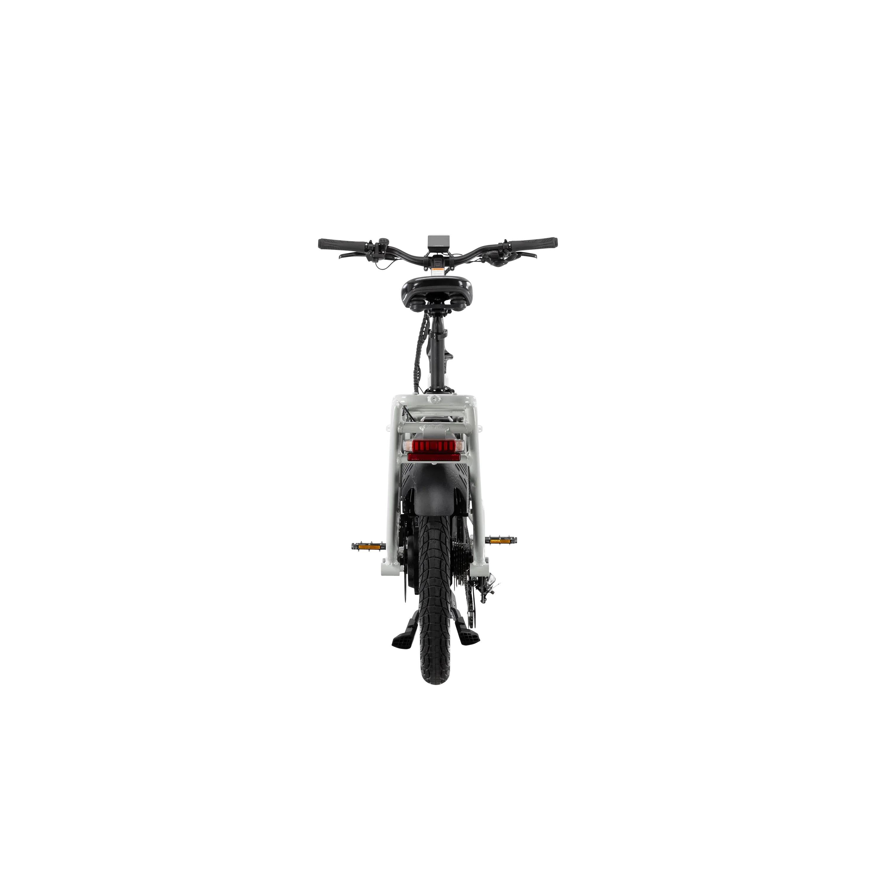 XPedition2 Stratus White Long-Range Dual-Battery eBike - Image 48