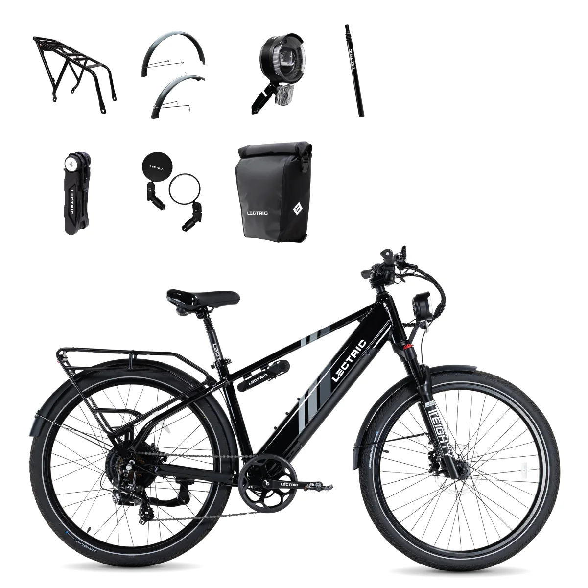 XPress 750 High-Step - St. Paddy's Day Bundle - Image 8