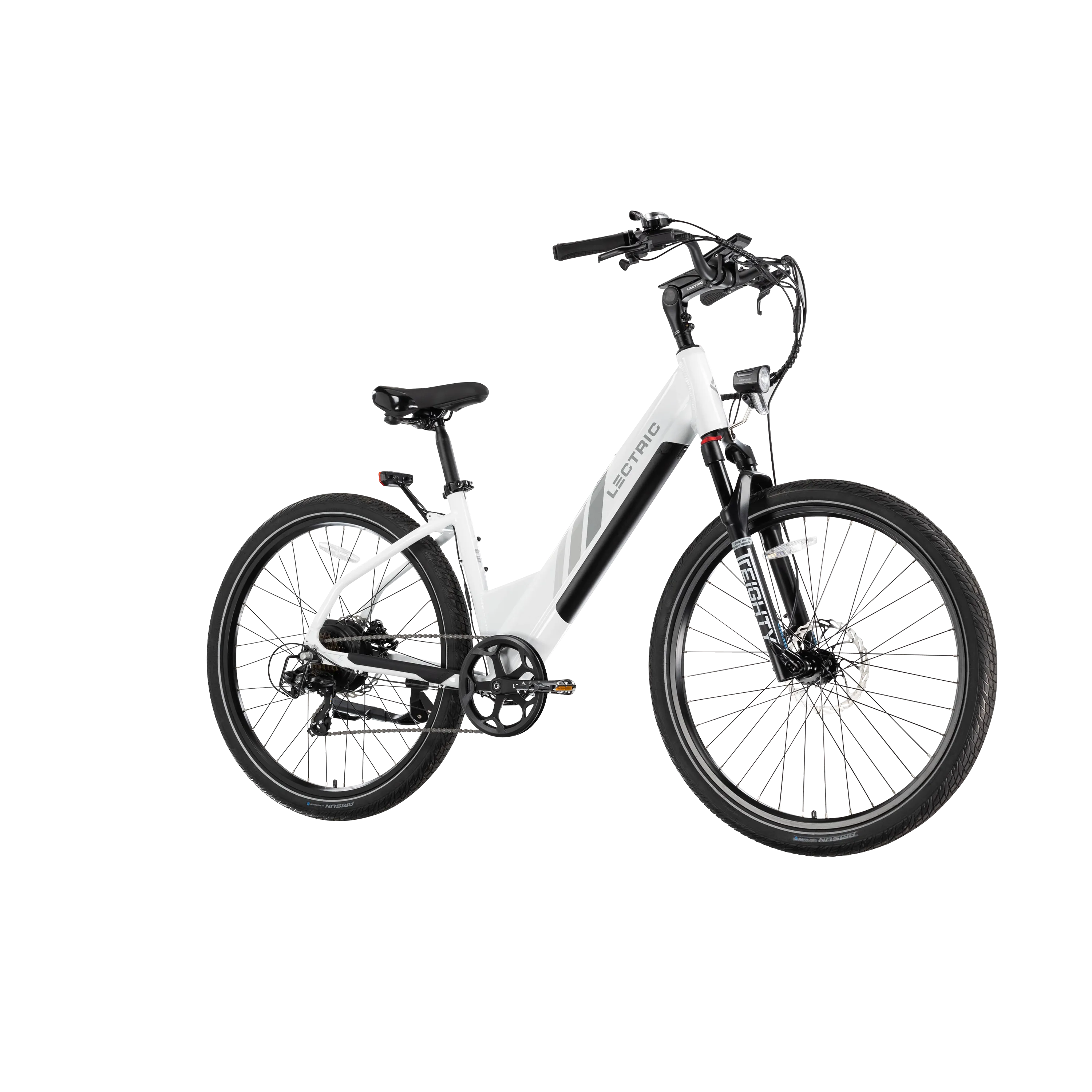 XPress 750 Step-Thru eBike - Image 17