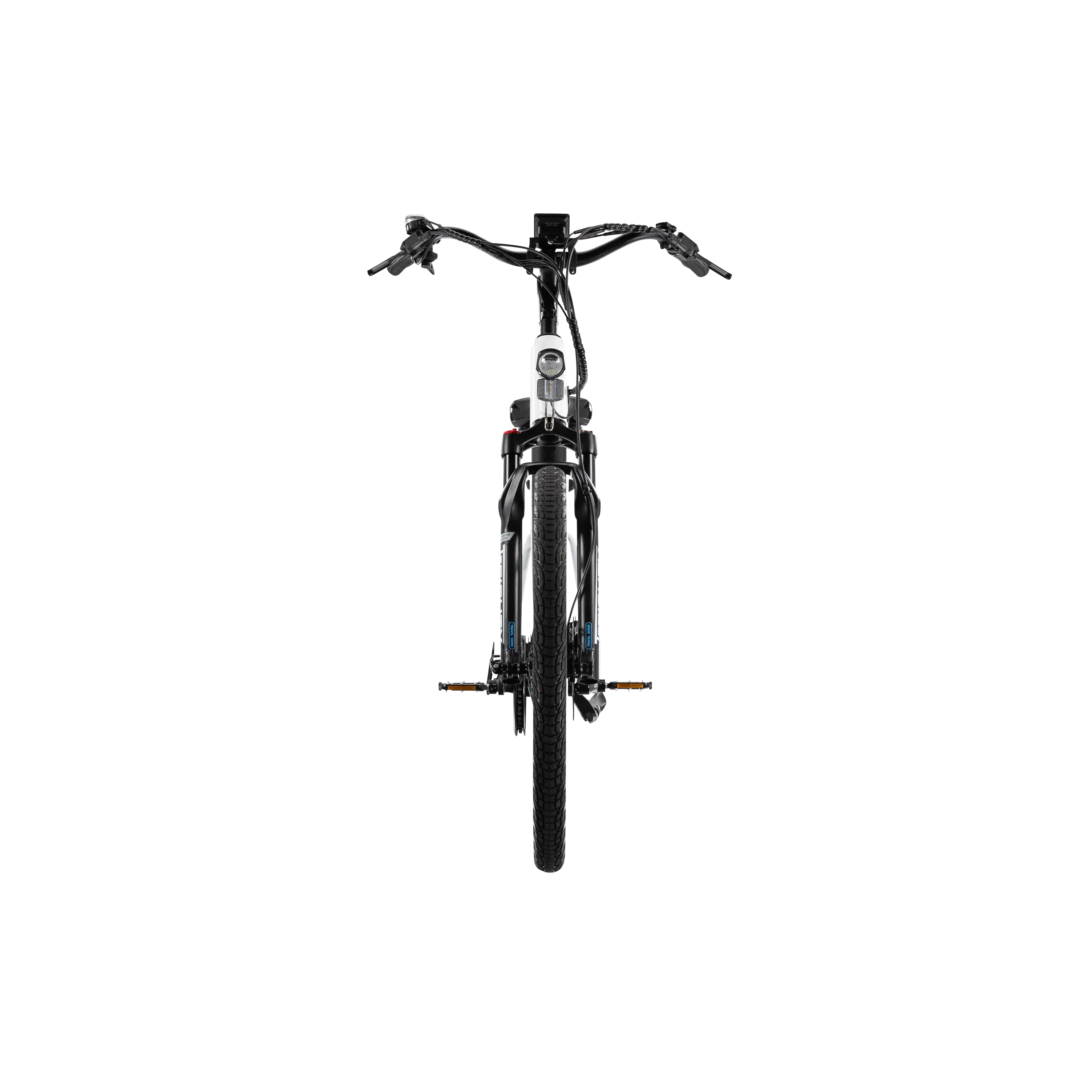 XPress 750 Step-Thru eBike - Image 23