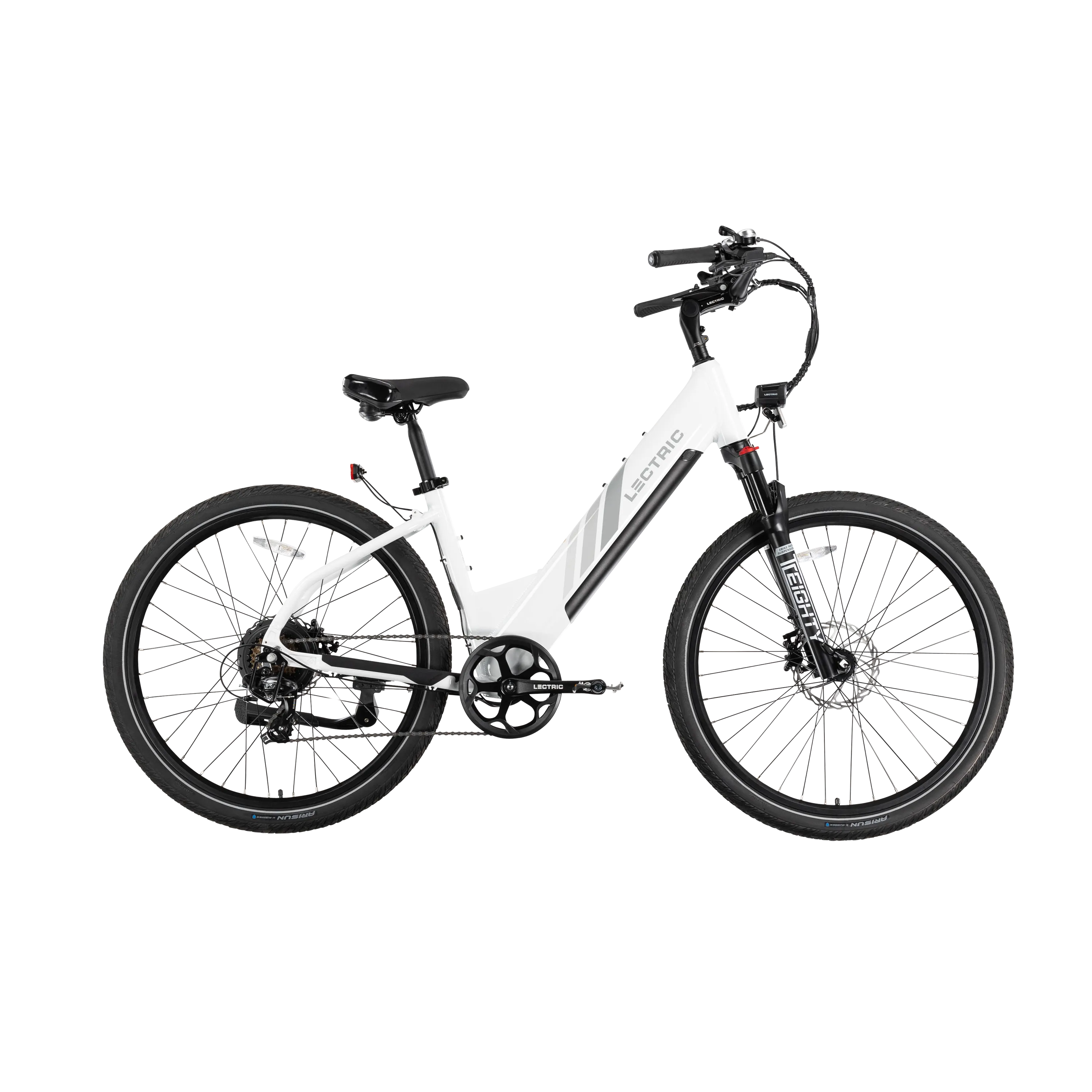 XPress Step-Thru eBike - Image 14