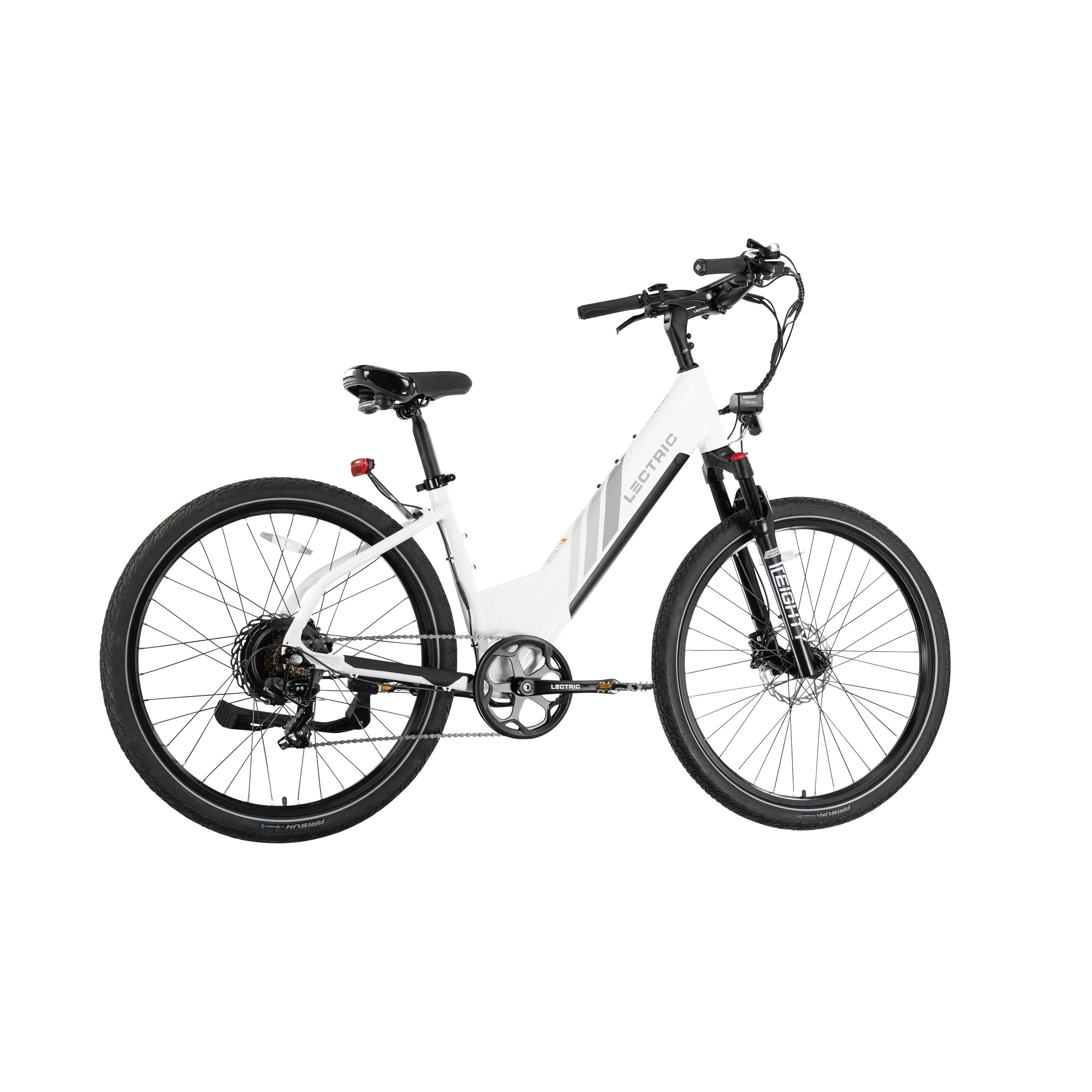 XPress Step-Thru eBike - Image 47